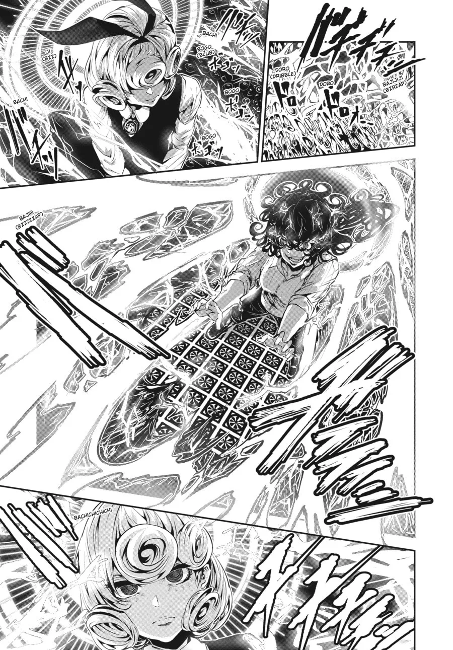 Read Coffee Moon chapter 32 image 28 on Lezhin