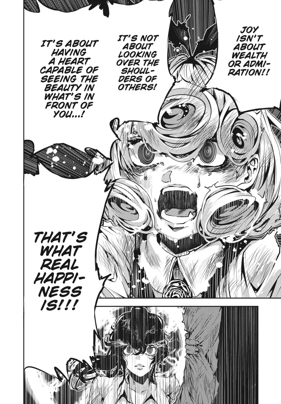 Read Coffee Moon chapter 32 image 36 on Lezhin