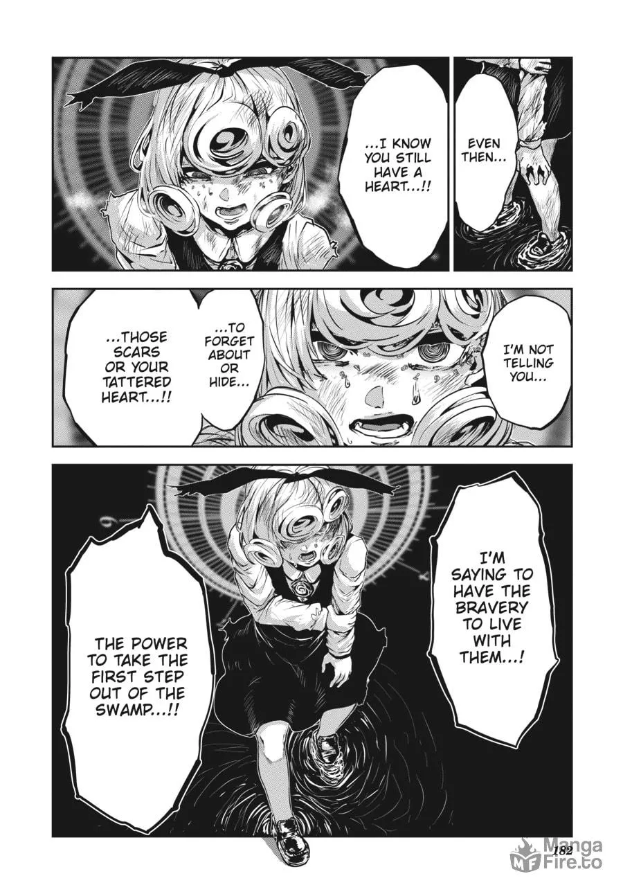 Read Coffee Moon chapter 32 image 38 on Lezhin