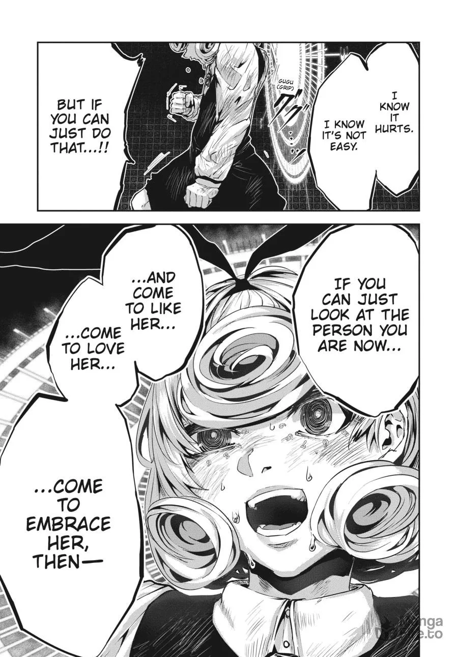 Read Coffee Moon chapter 32 image 39 on Lezhin