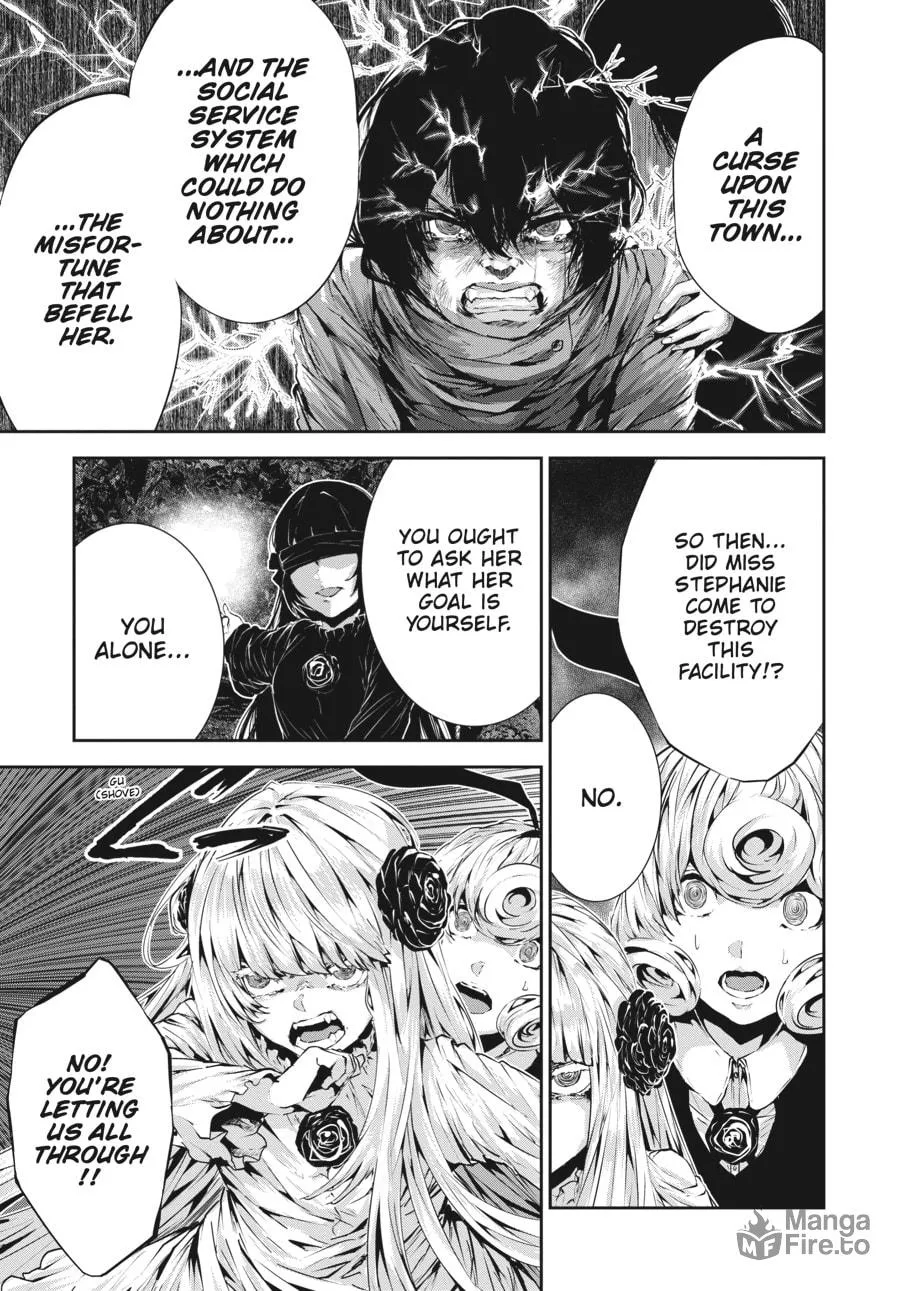 Read Coffee Moon chapter 32 image 4 on Lezhin