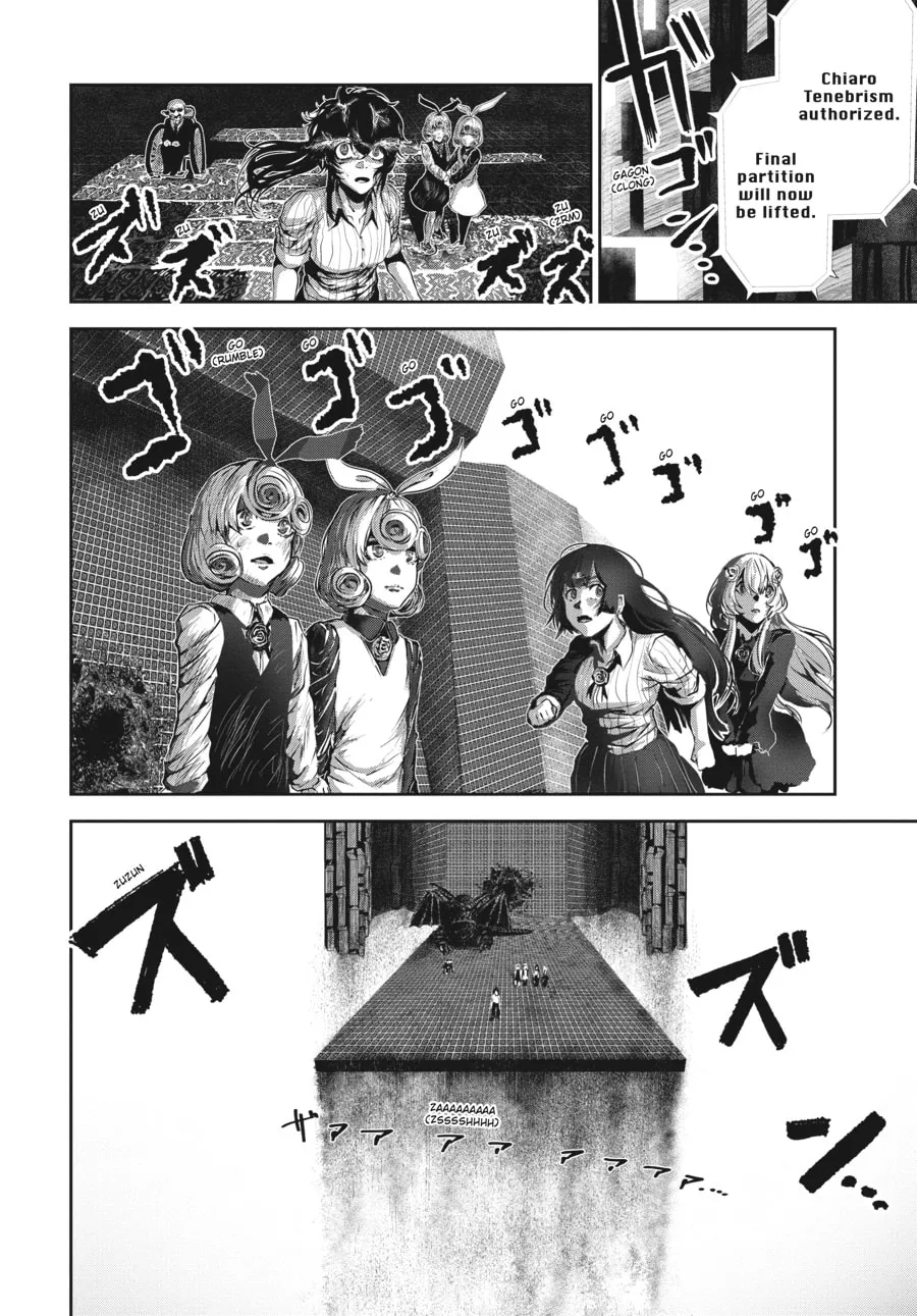 Read Coffee Moon chapter 32 image 43 on Lezhin