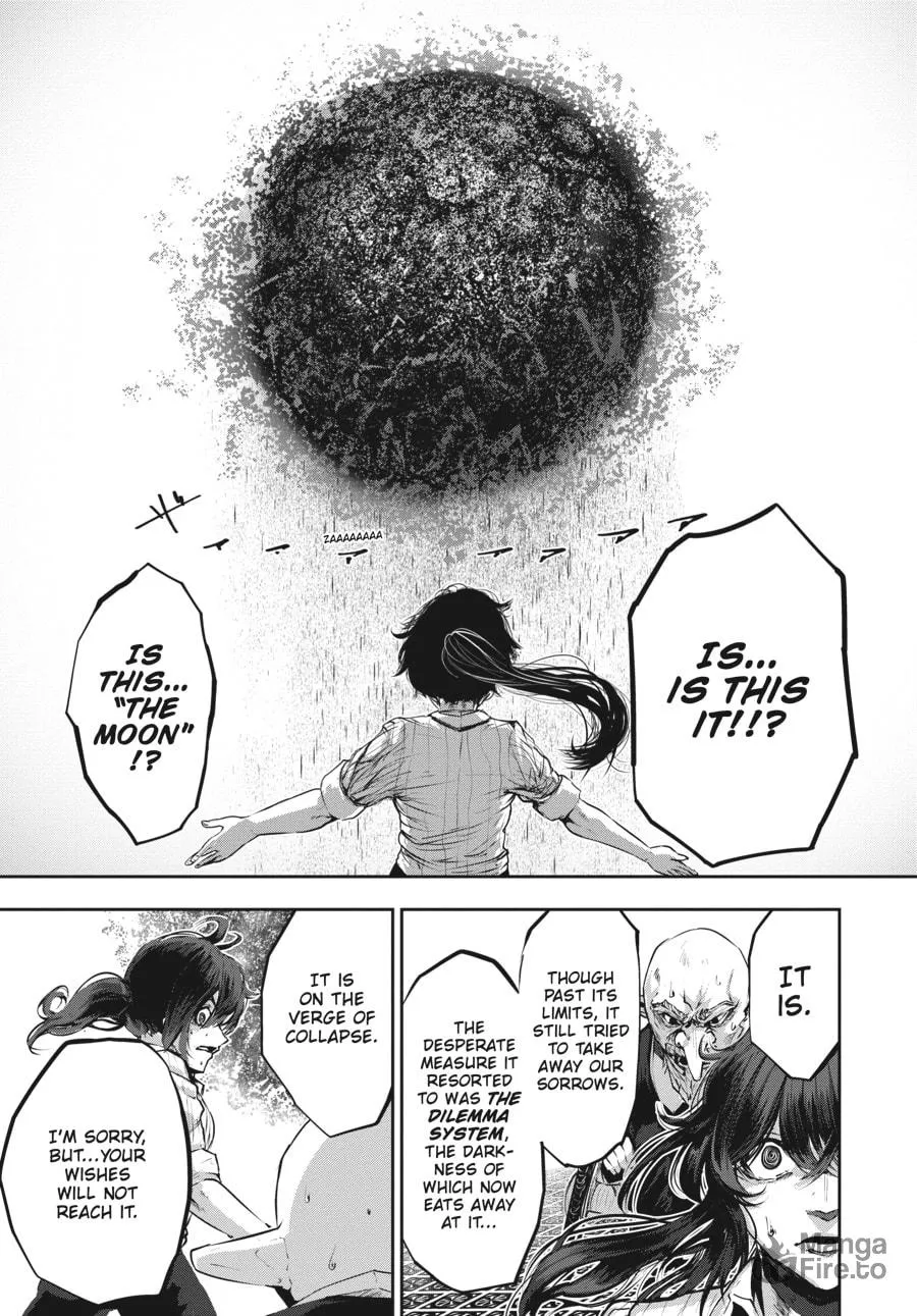 Read Coffee Moon chapter 32 image 44 on Lezhin