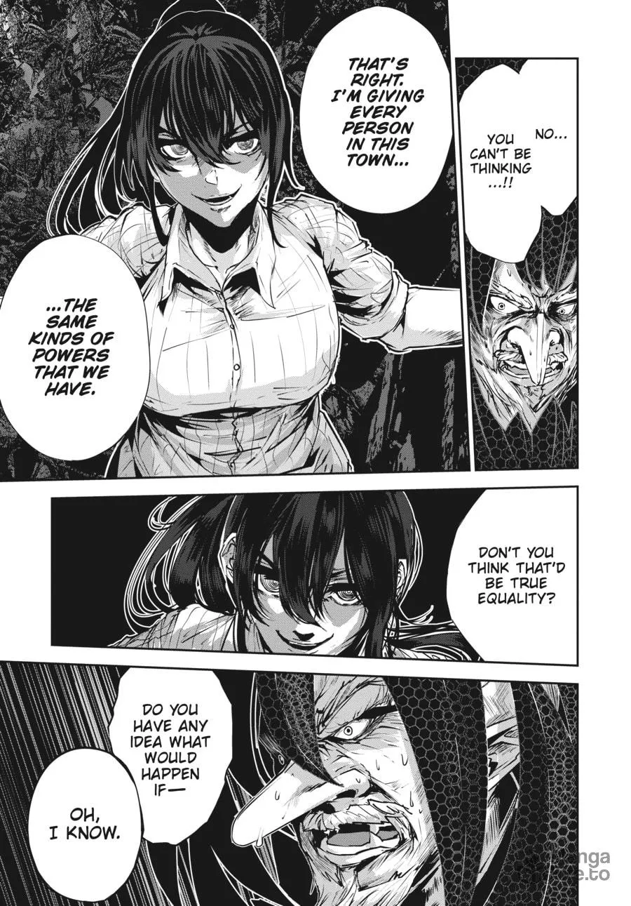 Read Coffee Moon chapter 32 image 8 on Lezhin