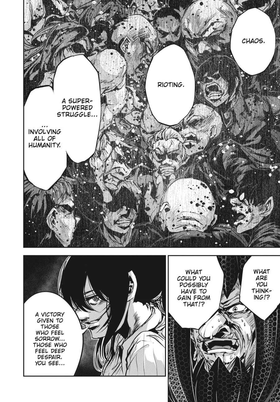 Read Coffee Moon chapter 32 image 9 on Lezhin