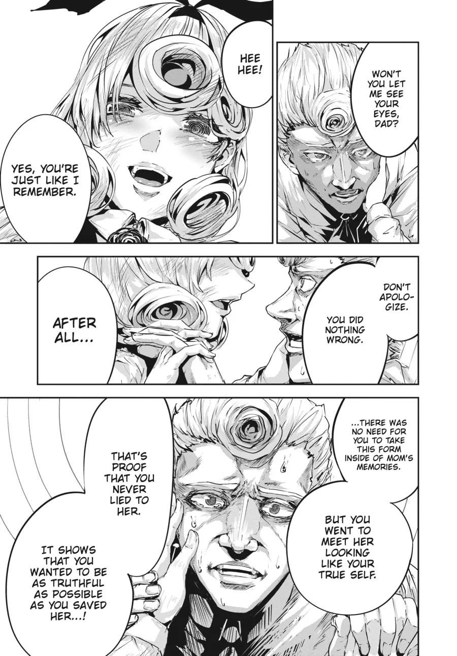 Read Coffee Moon chapter 33 image 10 on Lezhin