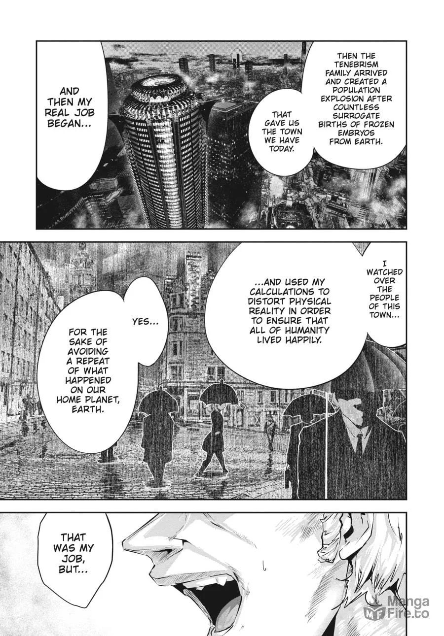 Read Coffee Moon chapter 33 image 4 on Lezhin