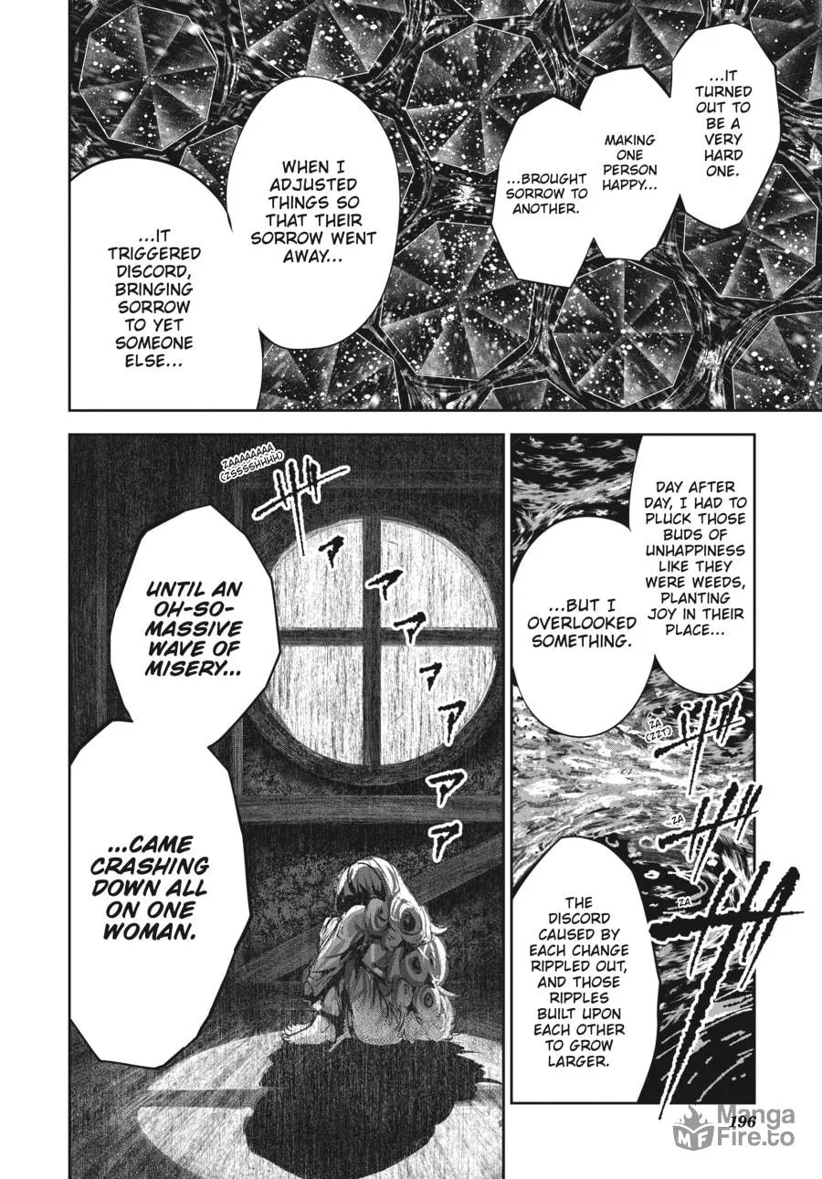 Read Coffee Moon chapter 33 image 5 on Lezhin