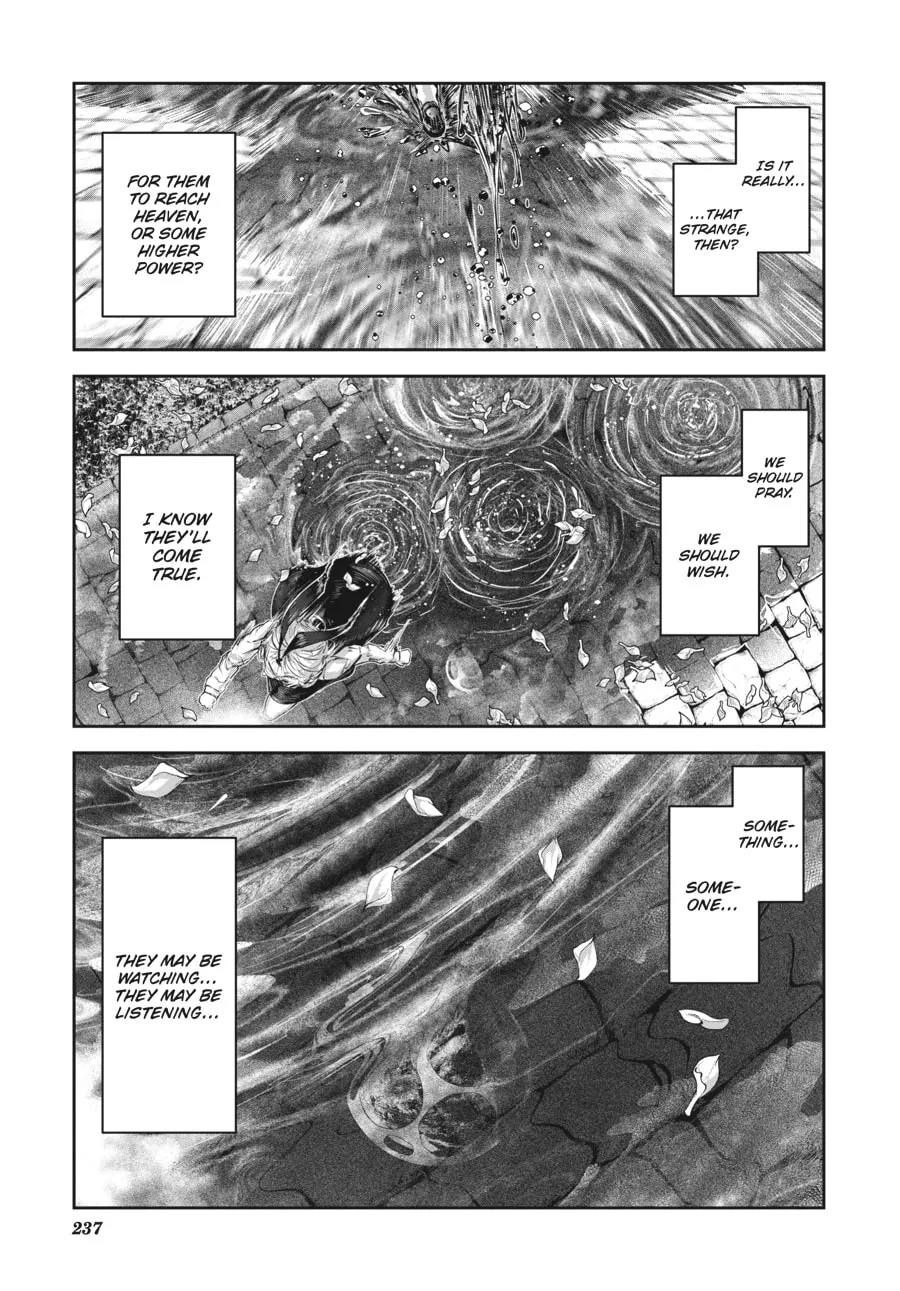 Read Coffee Moon chapter 34 image 12 on Lezhin