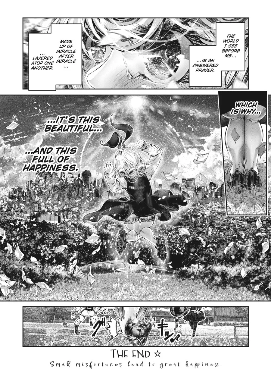 Read Coffee Moon chapter 34 image 13 on Lezhin
