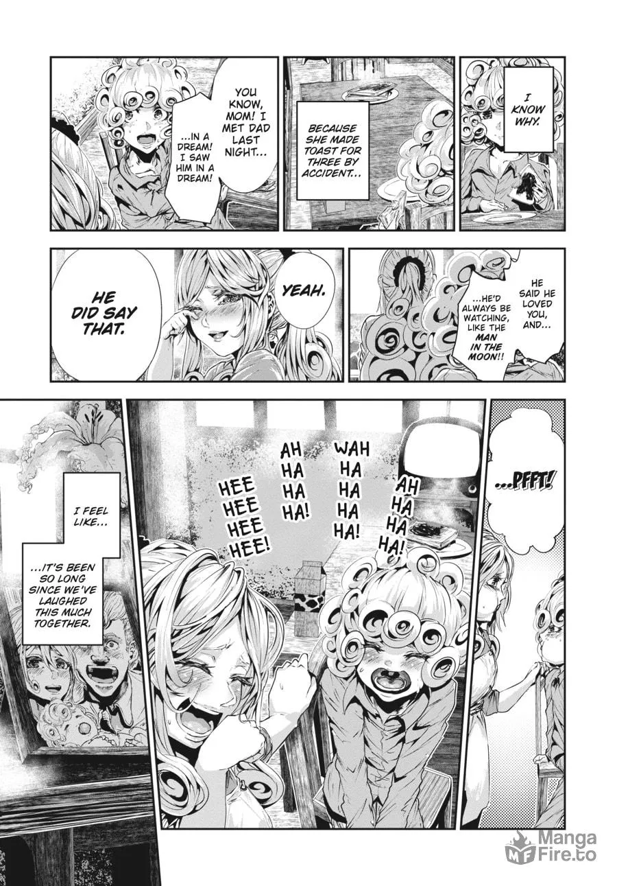 Read Coffee Moon chapter 34 image 2 on Lezhin