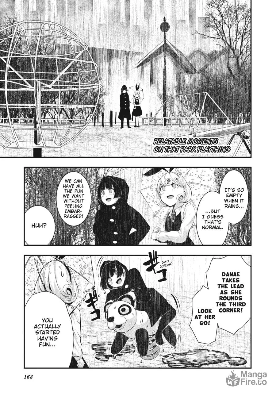 Read Coffee Moon chapter 4.5 image 4 on Lezhin