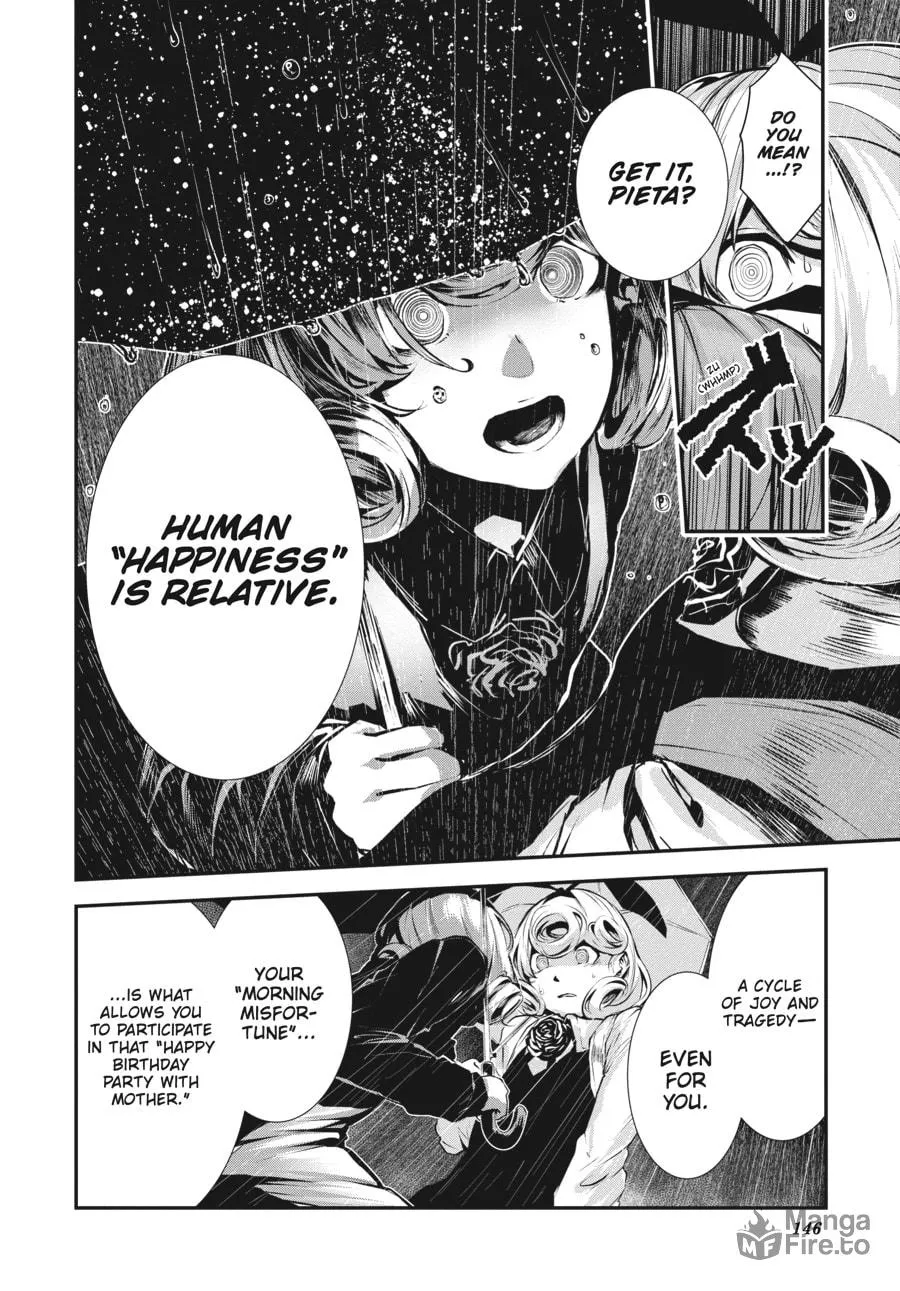 Read Coffee Moon chapter 4 image 19 on Lezhin
