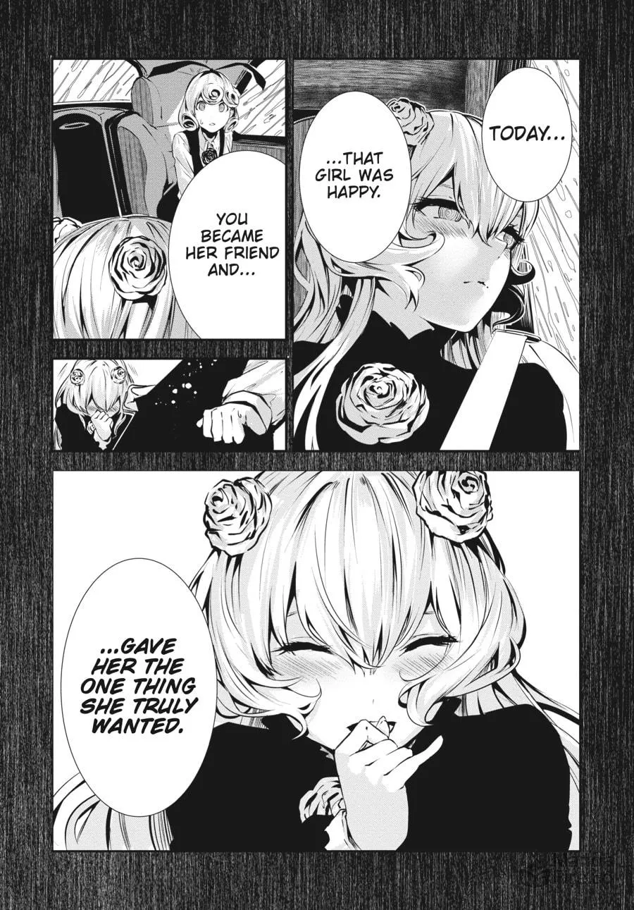 Read Coffee Moon chapter 4 image 20 on Lezhin
