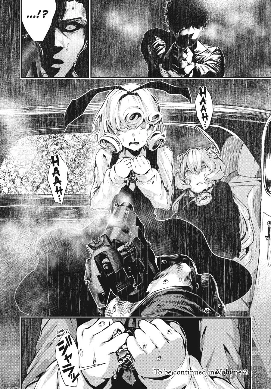 Read Coffee Moon chapter 4 image 26 on Lezhin