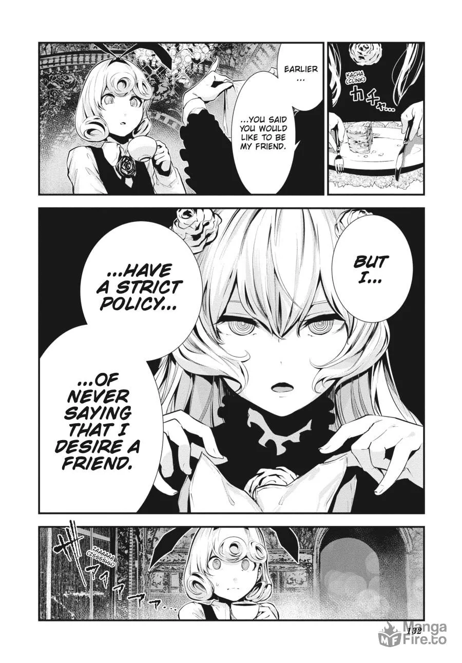 Read Coffee Moon chapter 4 image 5 on Lezhin