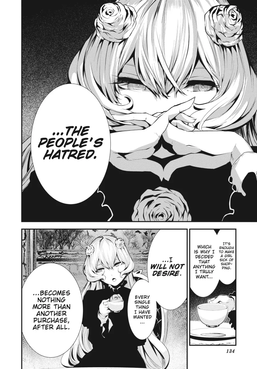 Read Coffee Moon chapter 4 image 7 on Lezhin