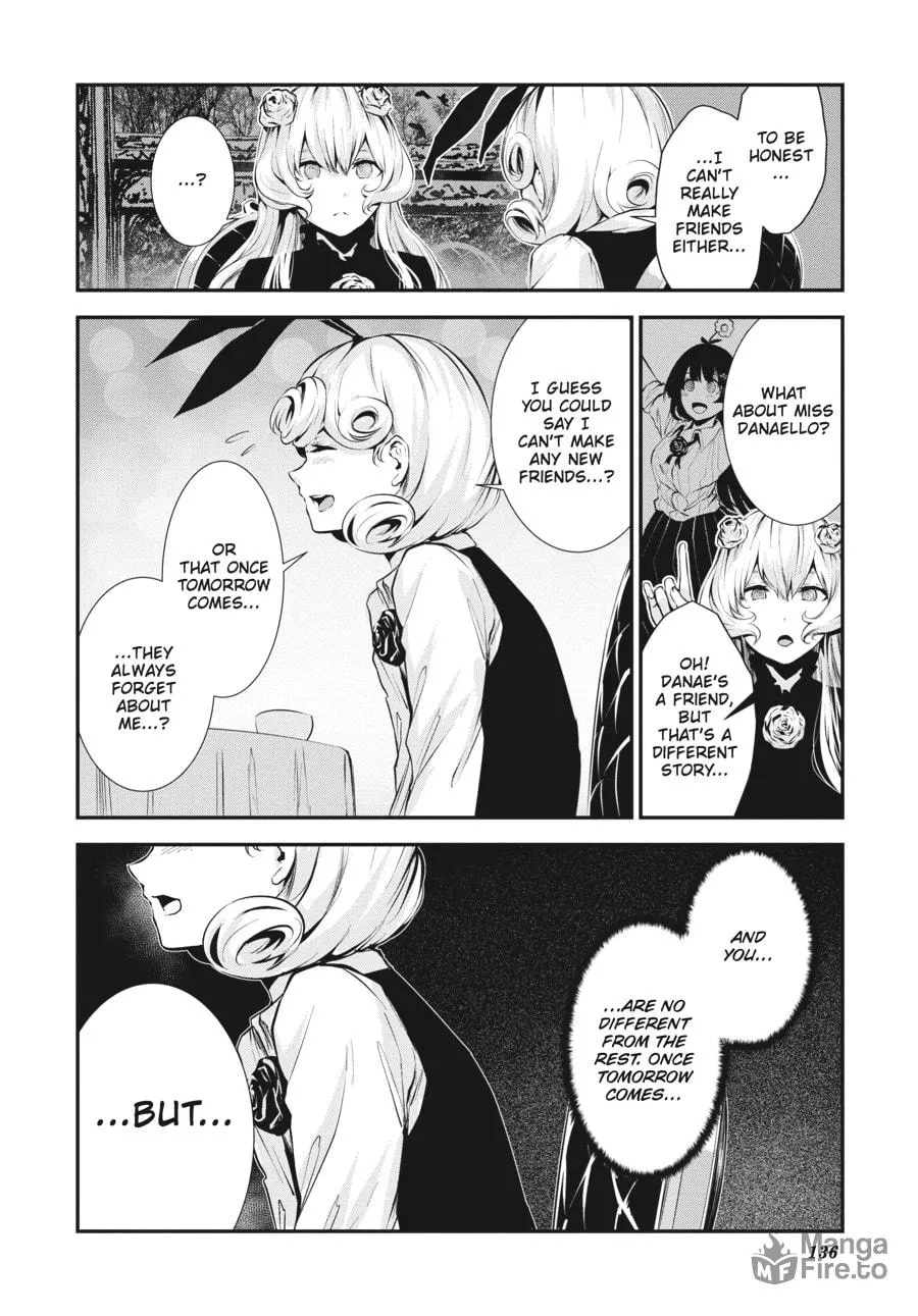 Read Coffee Moon chapter 4 image 9 on Lezhin