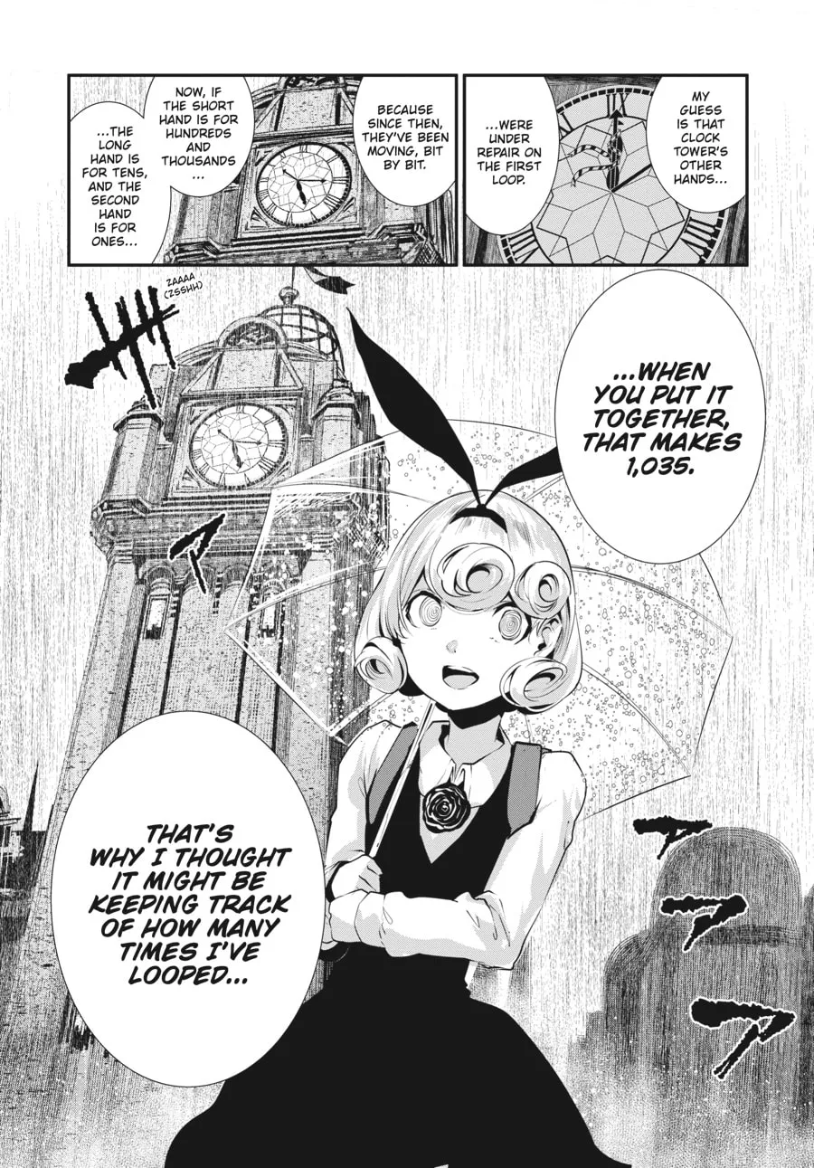 Read Coffee Moon chapter 5 image 25 on Lezhin