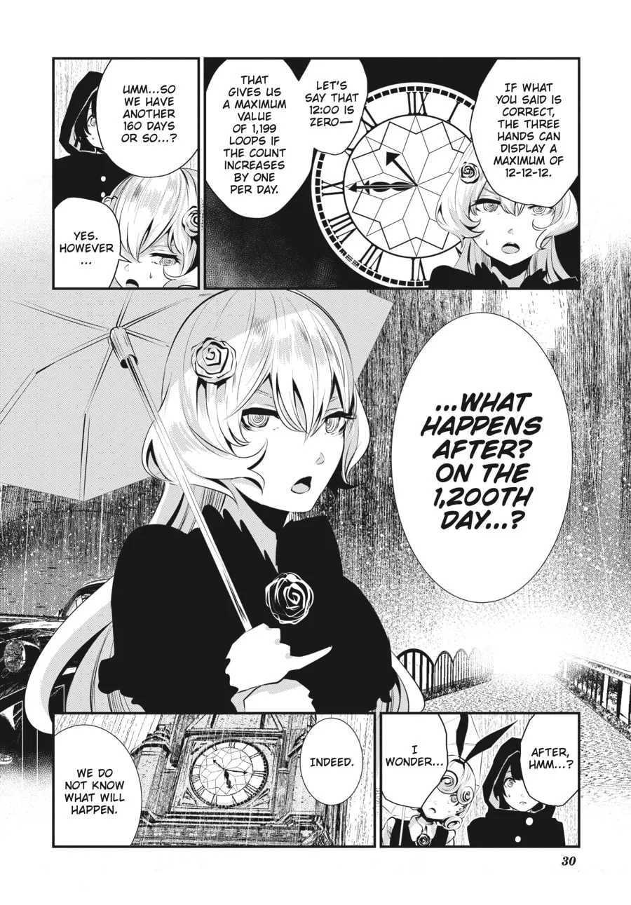 Read Coffee Moon chapter 5 image 27 on Lezhin