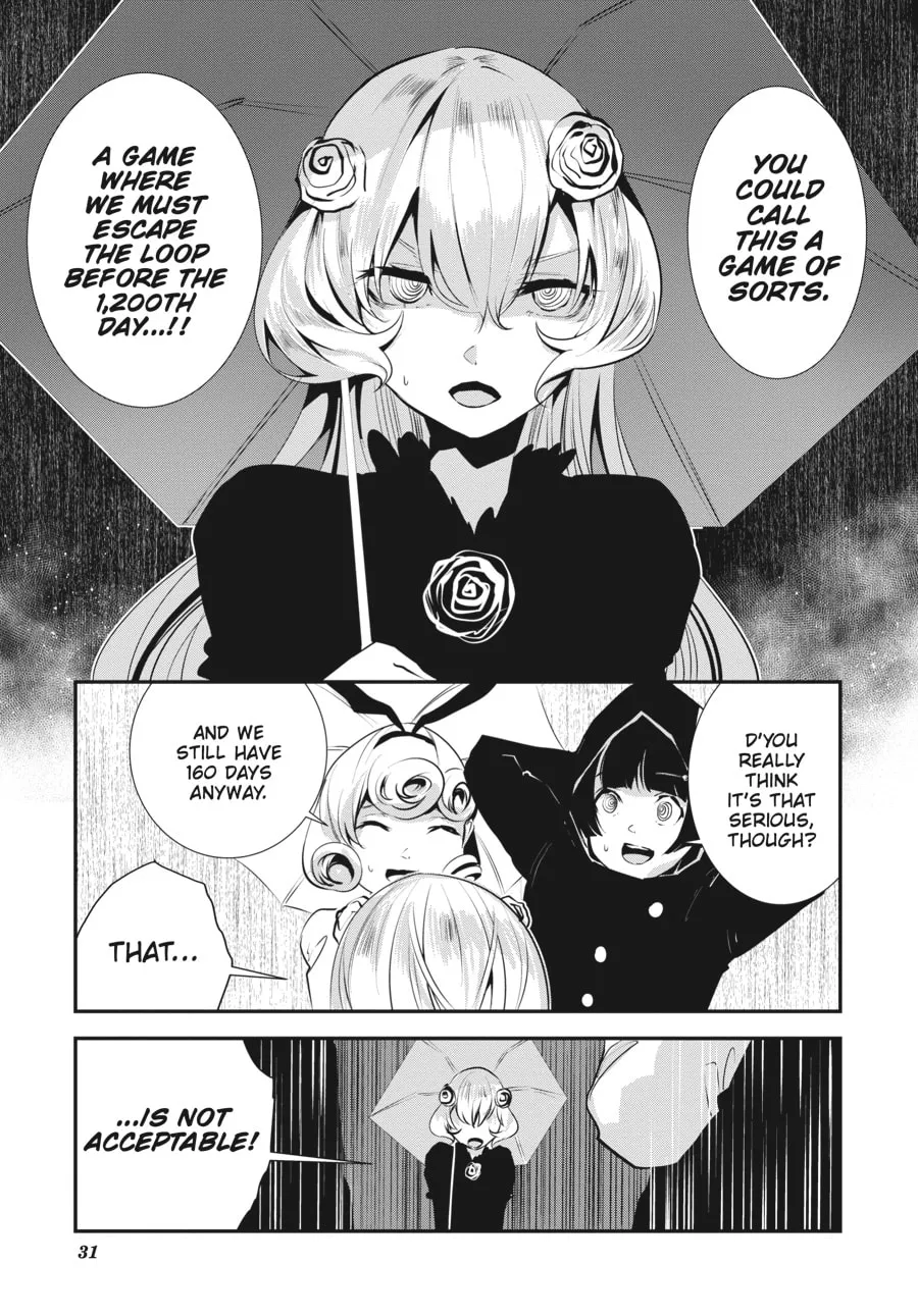 Read Coffee Moon chapter 5 image 28 on Lezhin