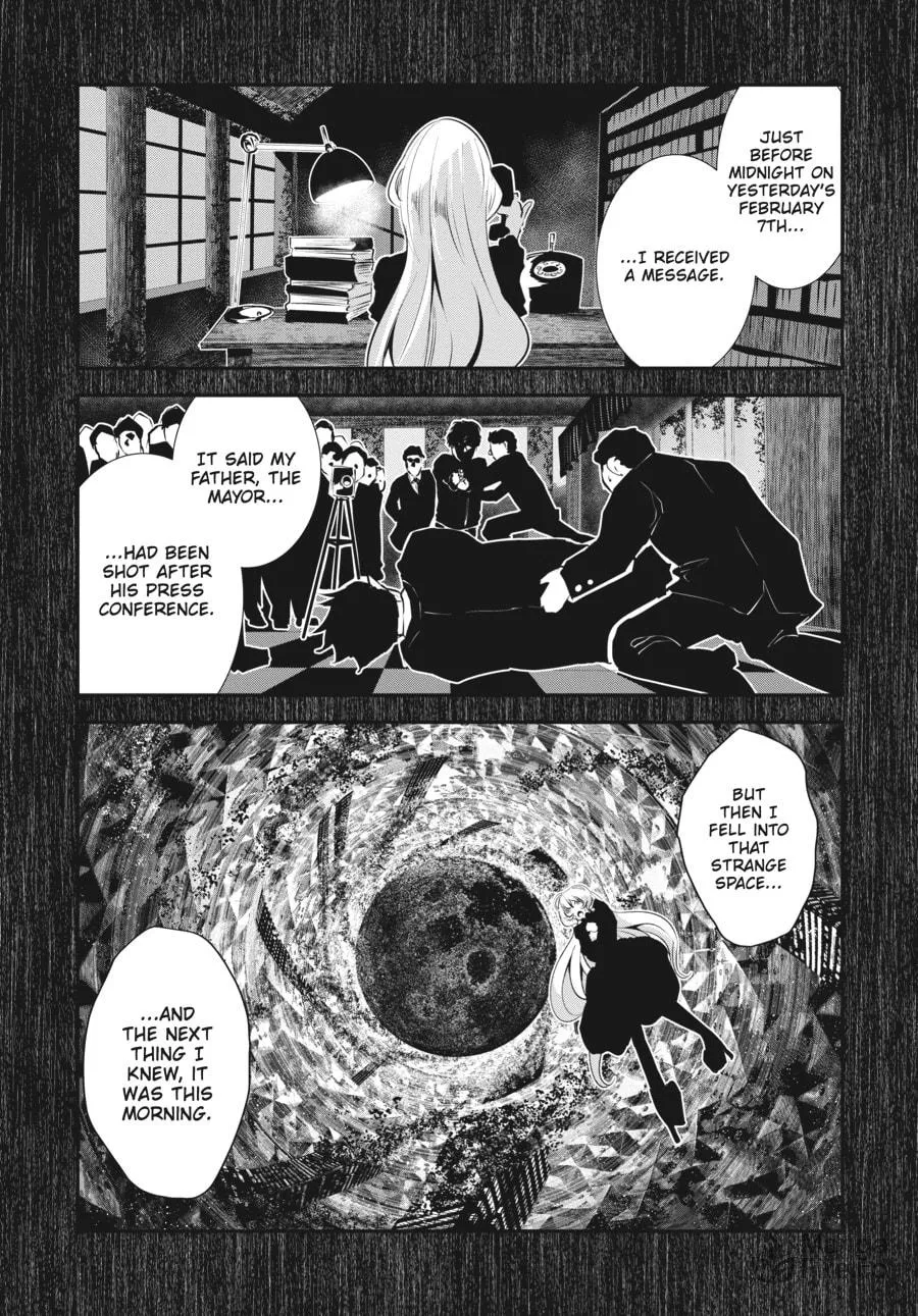 Read Coffee Moon chapter 5 image 29 on Lezhin