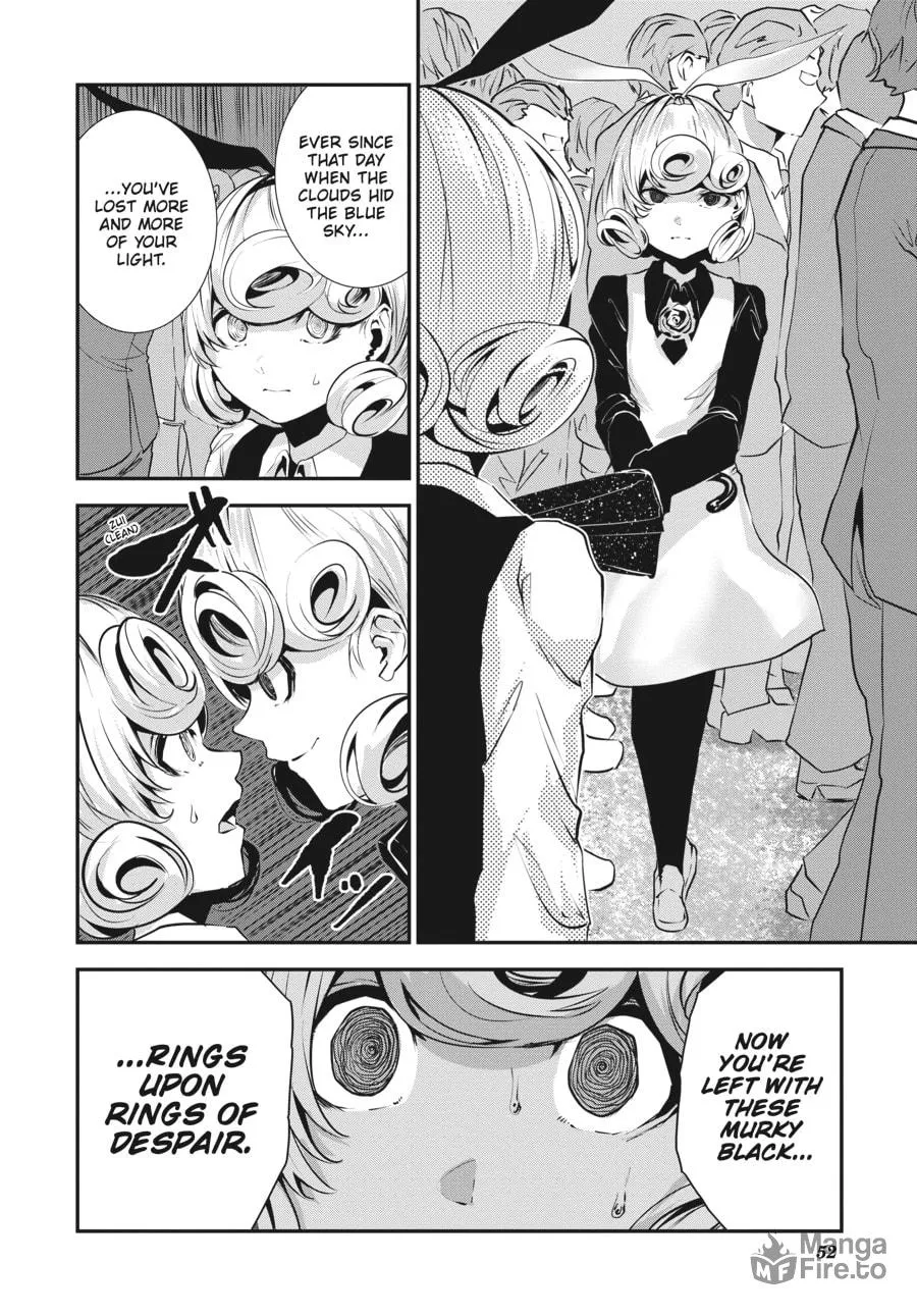 Read Coffee Moon chapter 6 image 17 on Lezhin