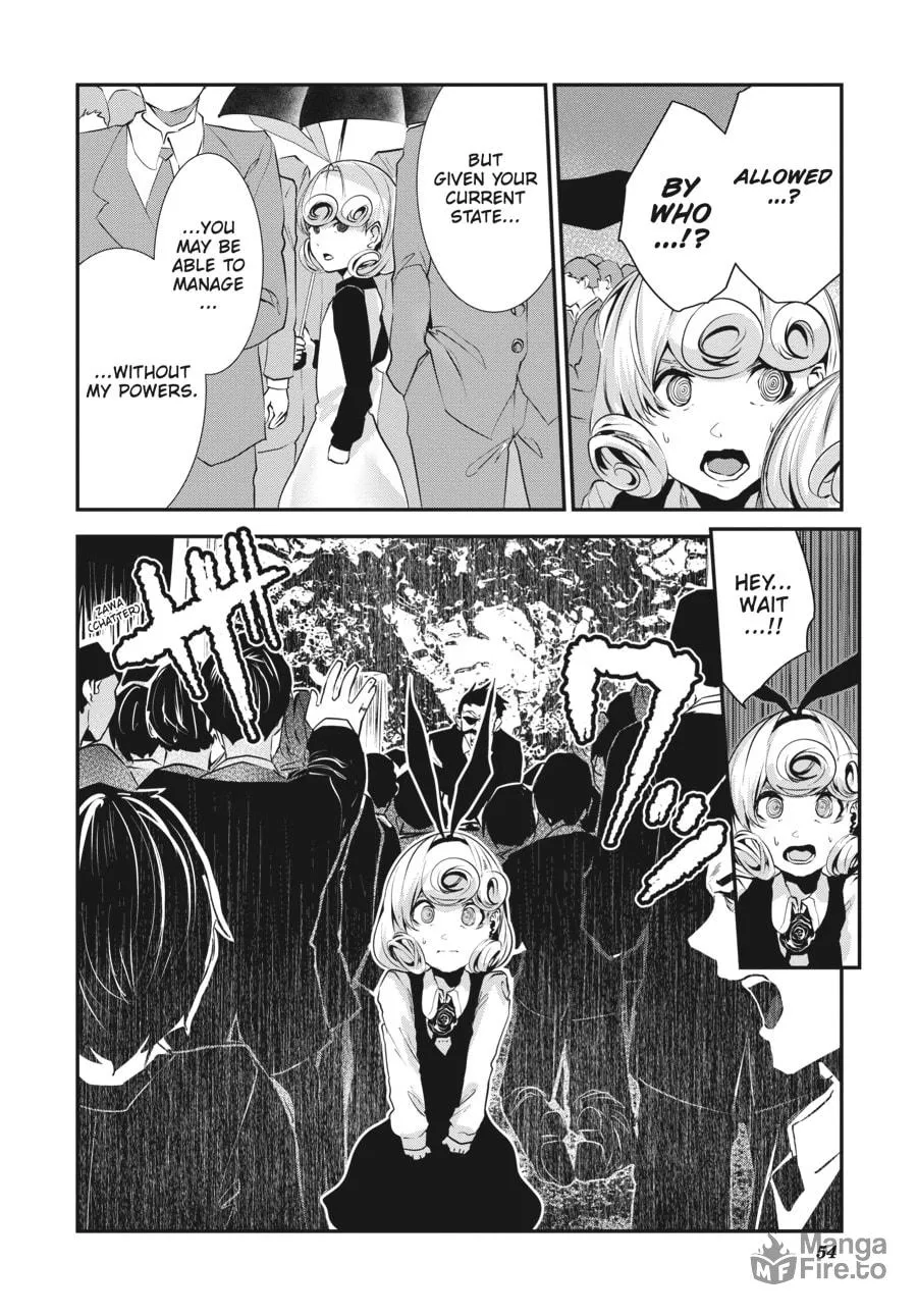 Read Coffee Moon chapter 6 image 19 on Lezhin