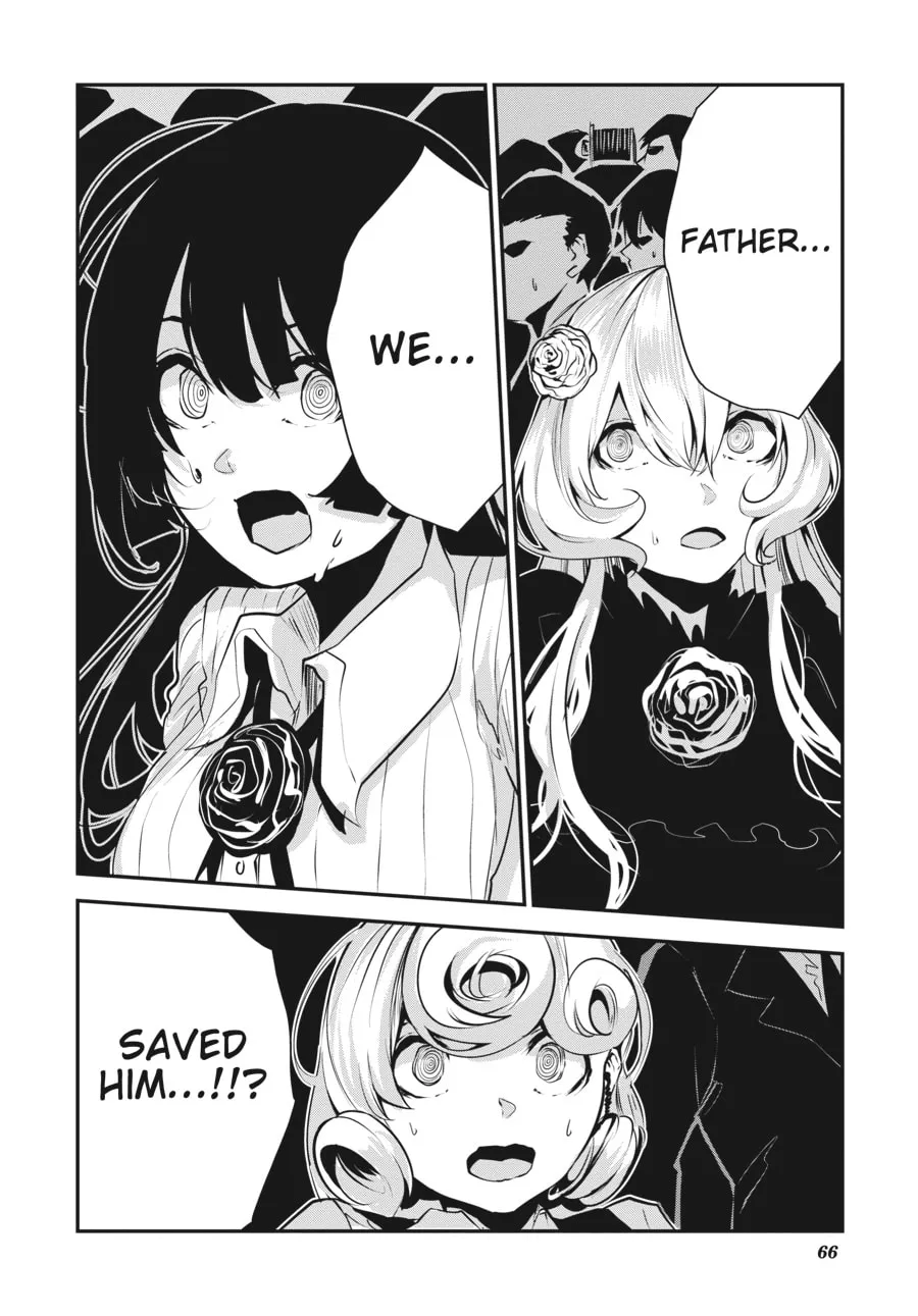 Read Coffee Moon chapter 6 image 30 on Lezhin
