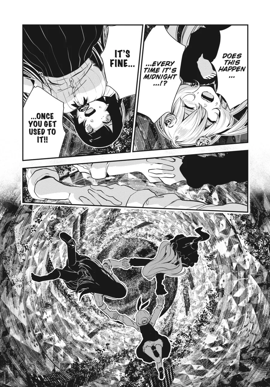 Read Coffee Moon chapter 6 image 33 on Lezhin