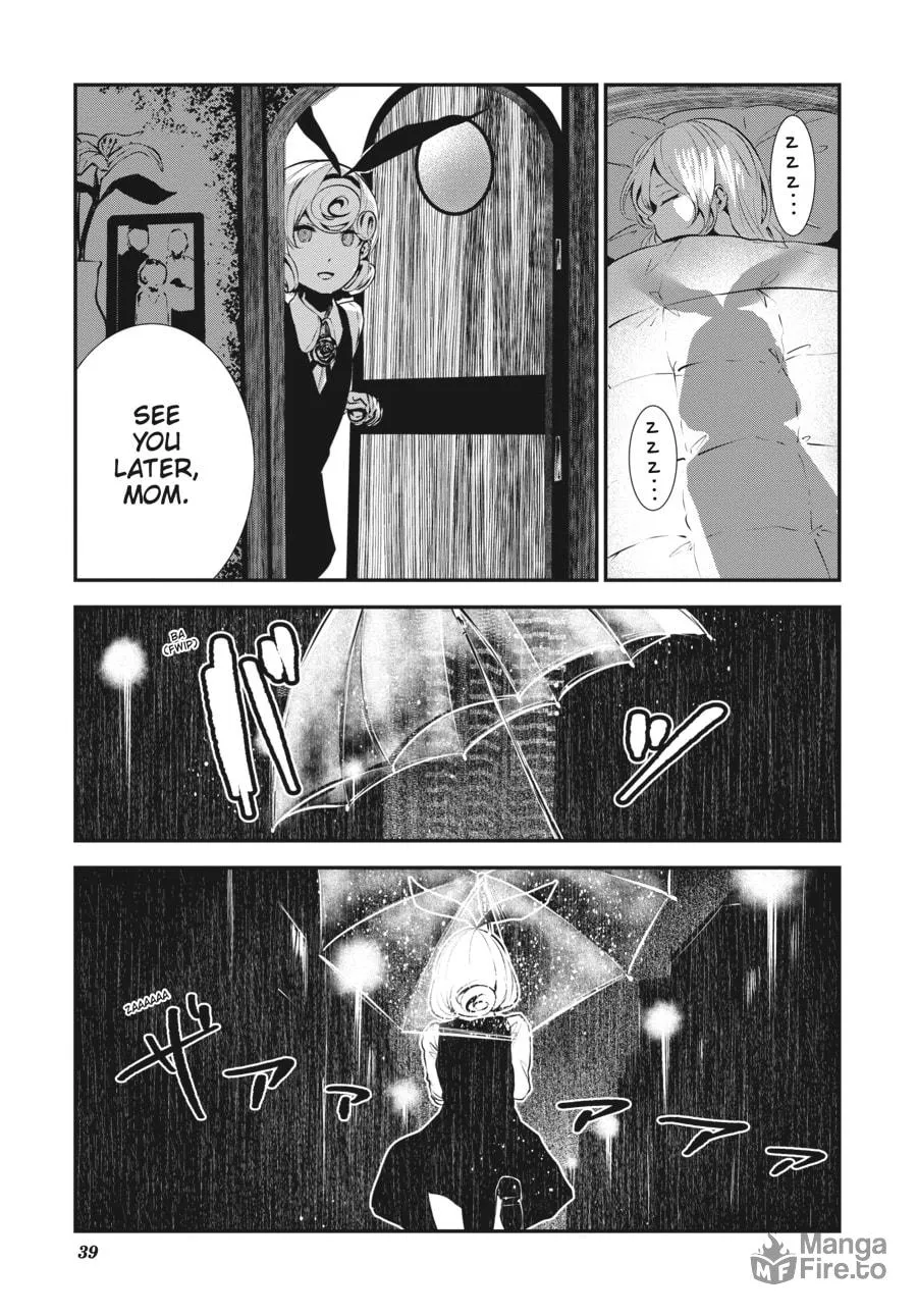 Read Coffee Moon chapter 6 image 4 on Lezhin