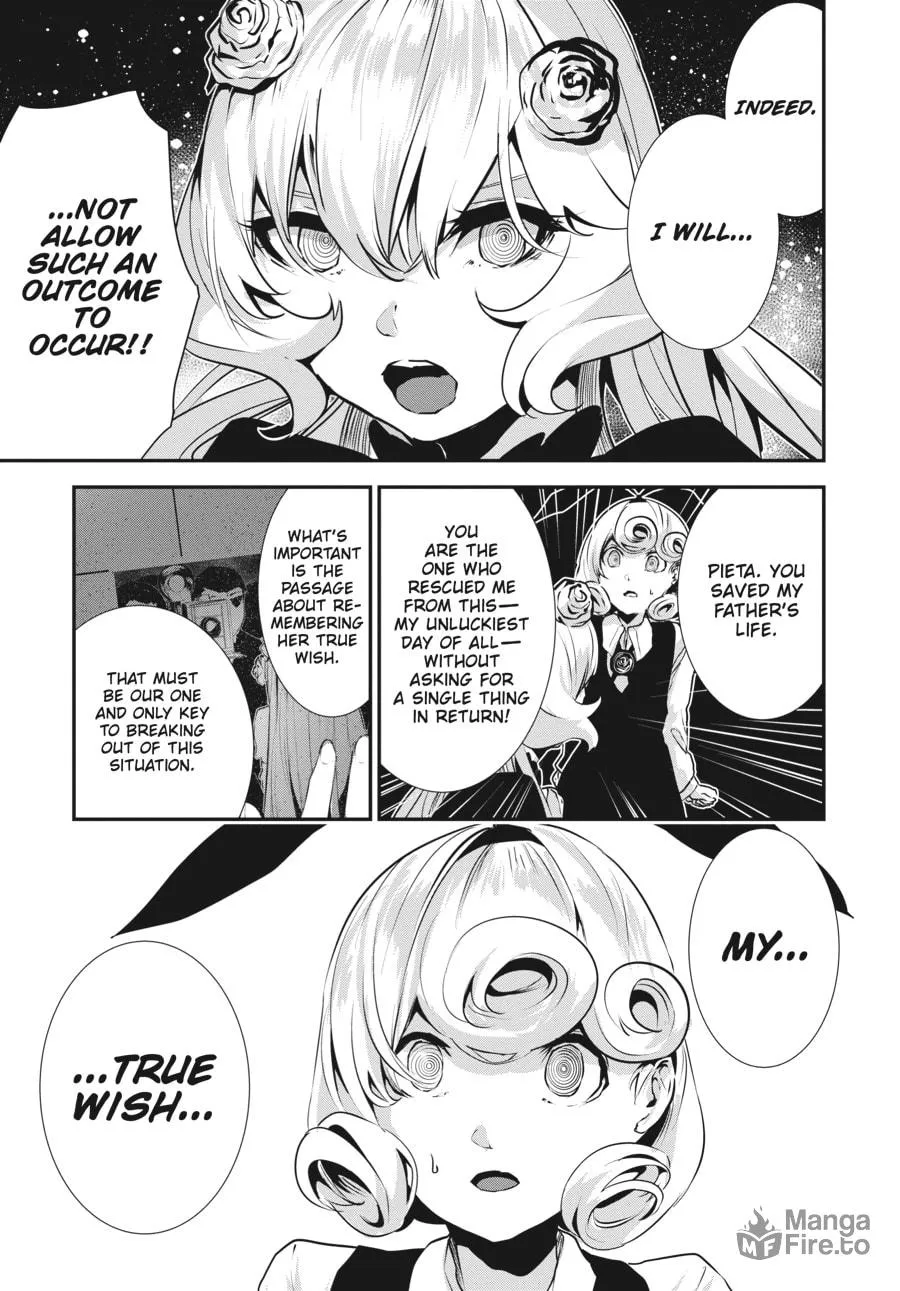 Read Coffee Moon chapter 7 image 14 on Lezhin
