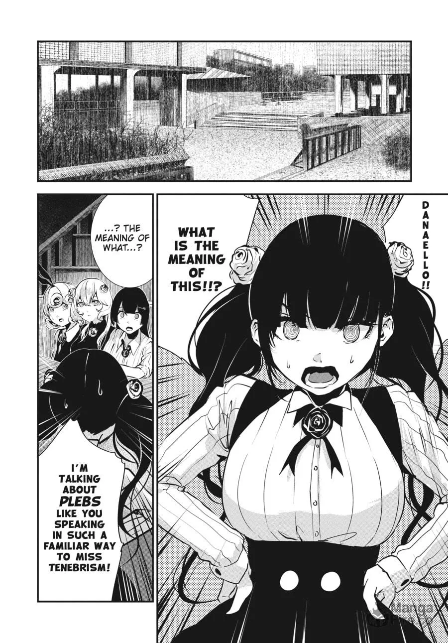 Read Coffee Moon chapter 7 image 17 on Lezhin