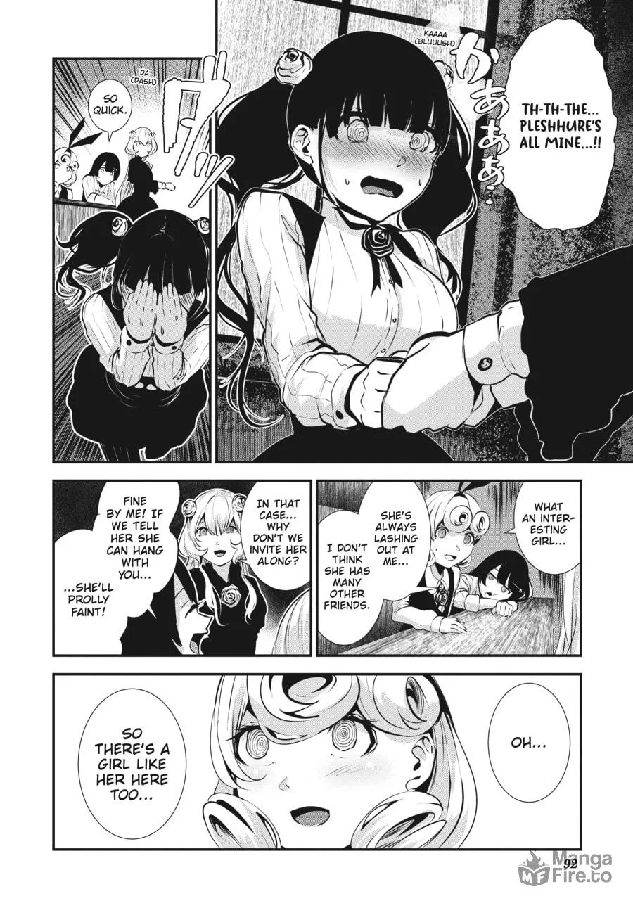 Read Coffee Moon chapter 7 image 19 on Lezhin