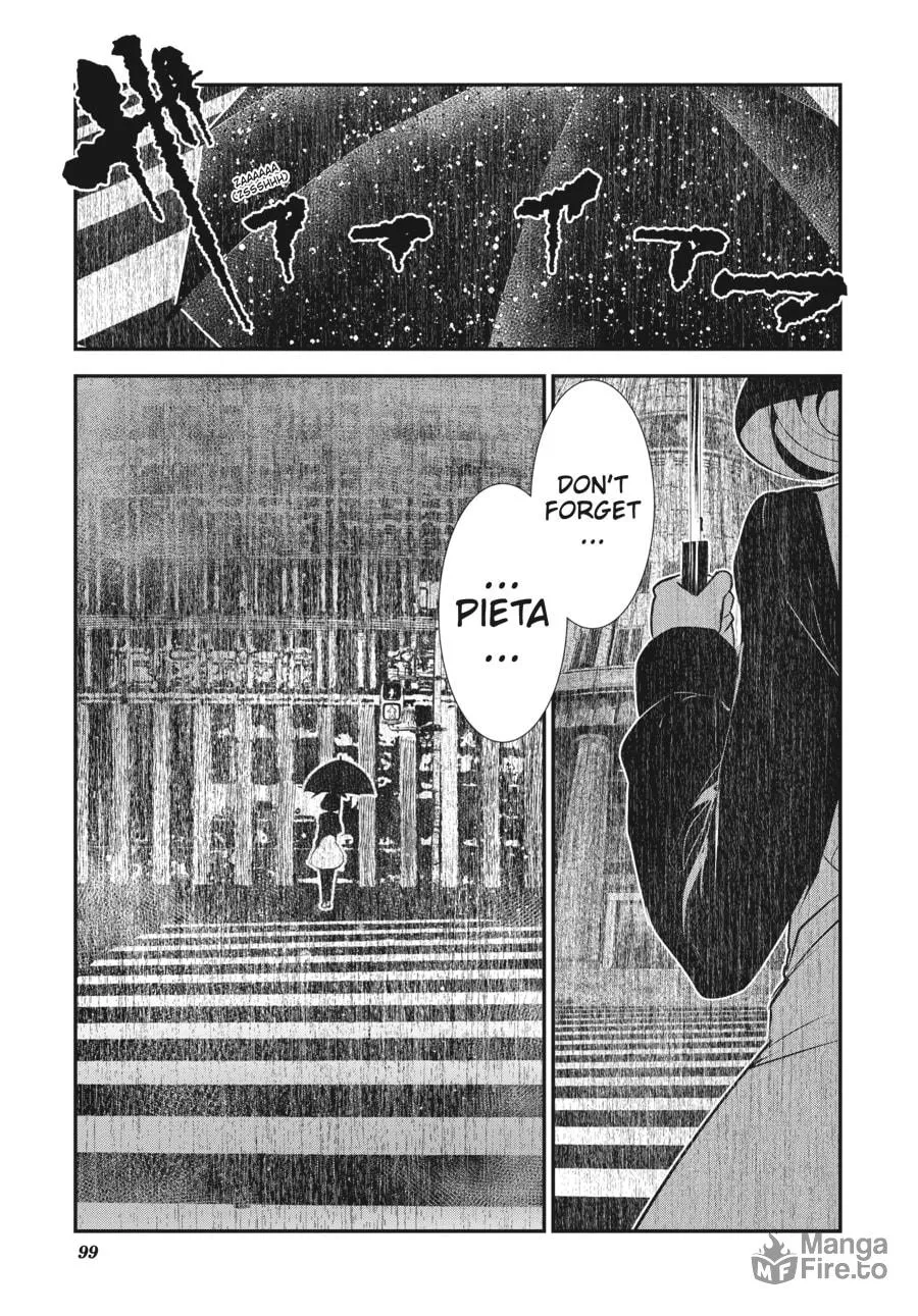 Read Coffee Moon chapter 7 image 26 on Lezhin
