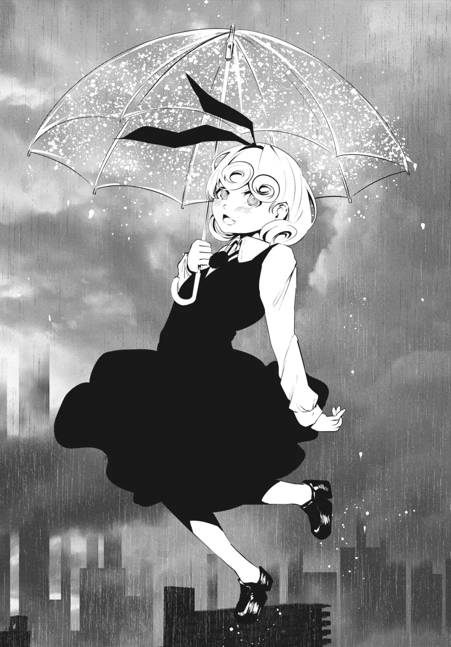 Read Coffee Moon chapter 7 image 28 on Lezhin