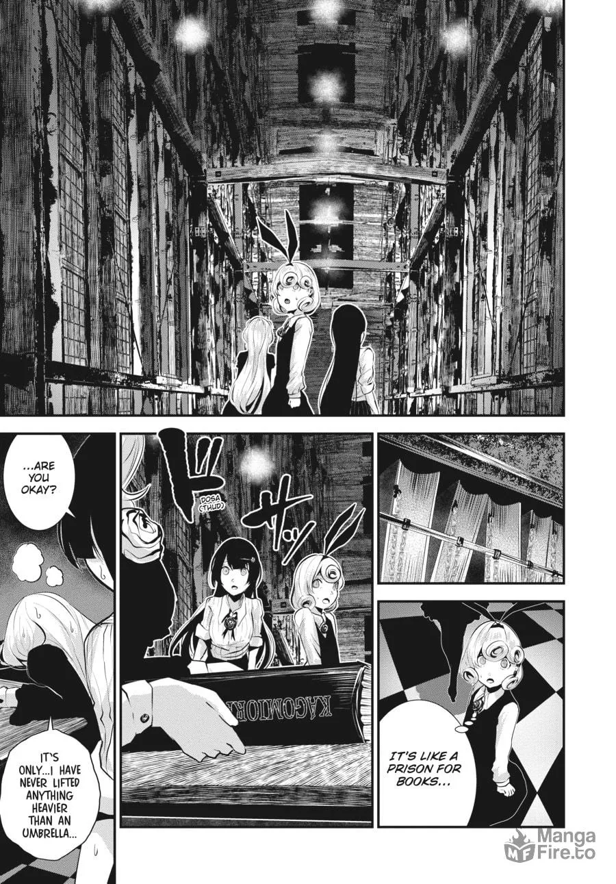 Read Coffee Moon chapter 7 image 8 on Lezhin