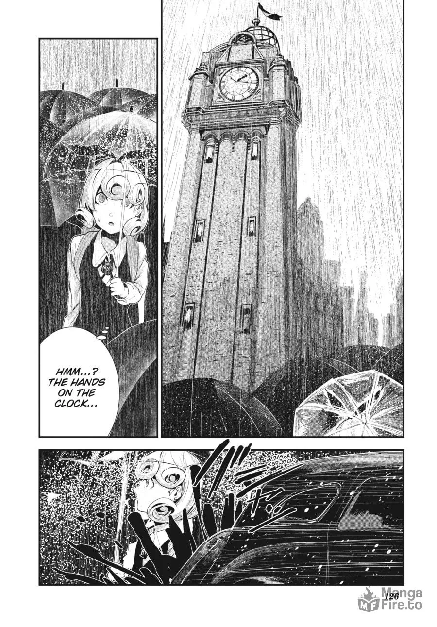 Read Coffee Moon chapter 8 image 23 on Lezhin