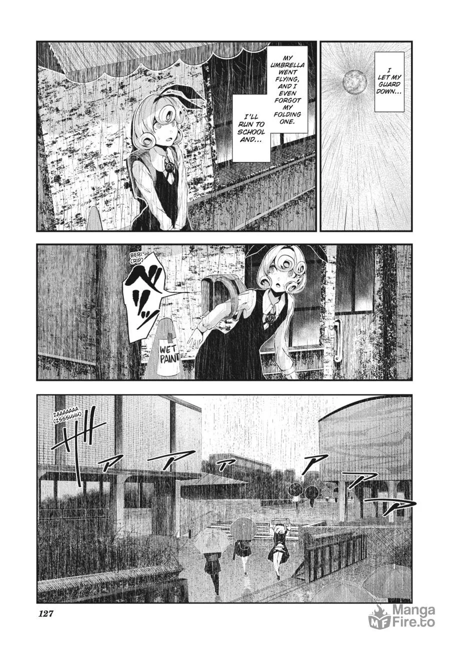 Read Coffee Moon chapter 8 image 24 on Lezhin