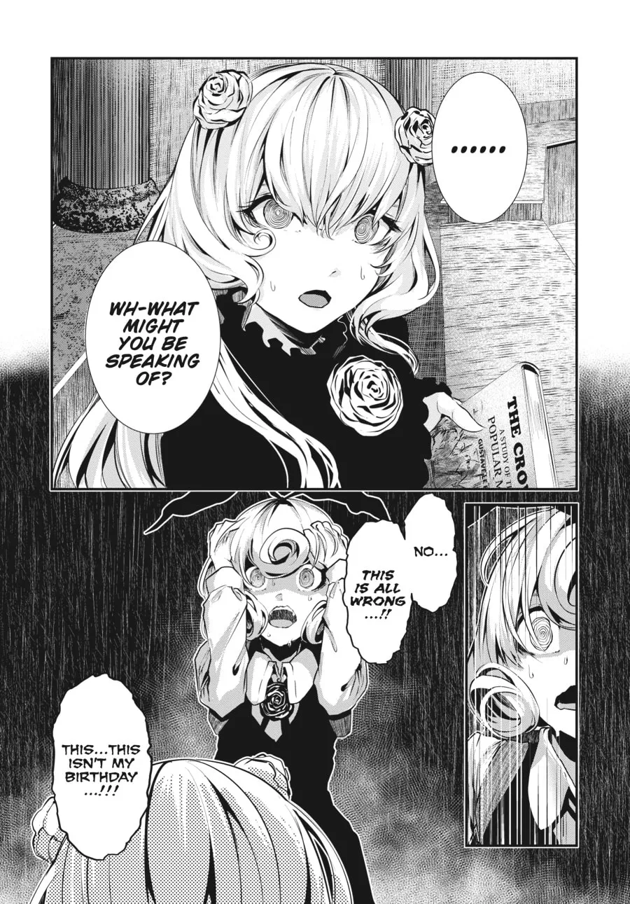 Read Coffee Moon chapter 8 image 28 on Lezhin