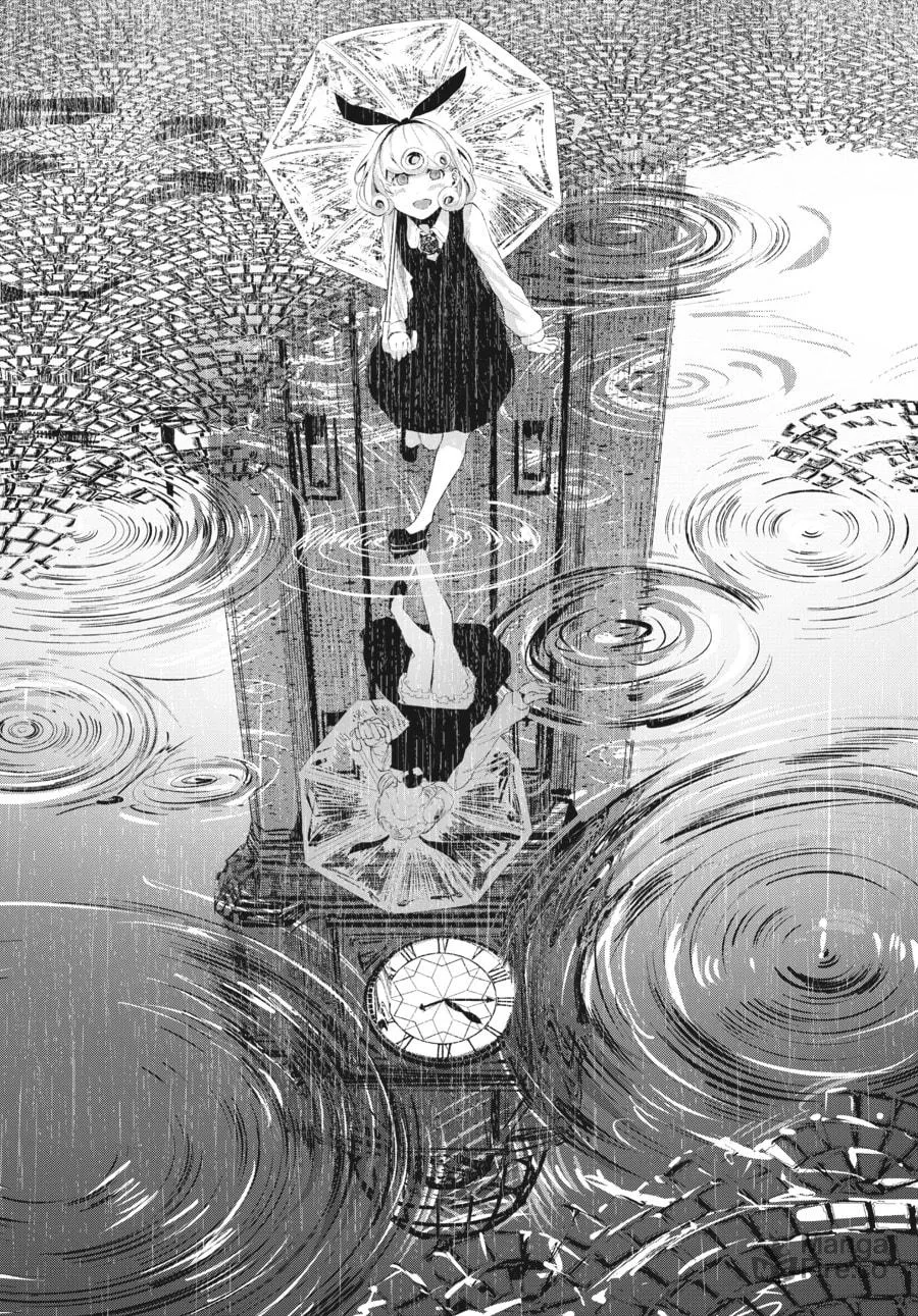 Read Coffee Moon chapter 9.5 image 8 on Lezhin
