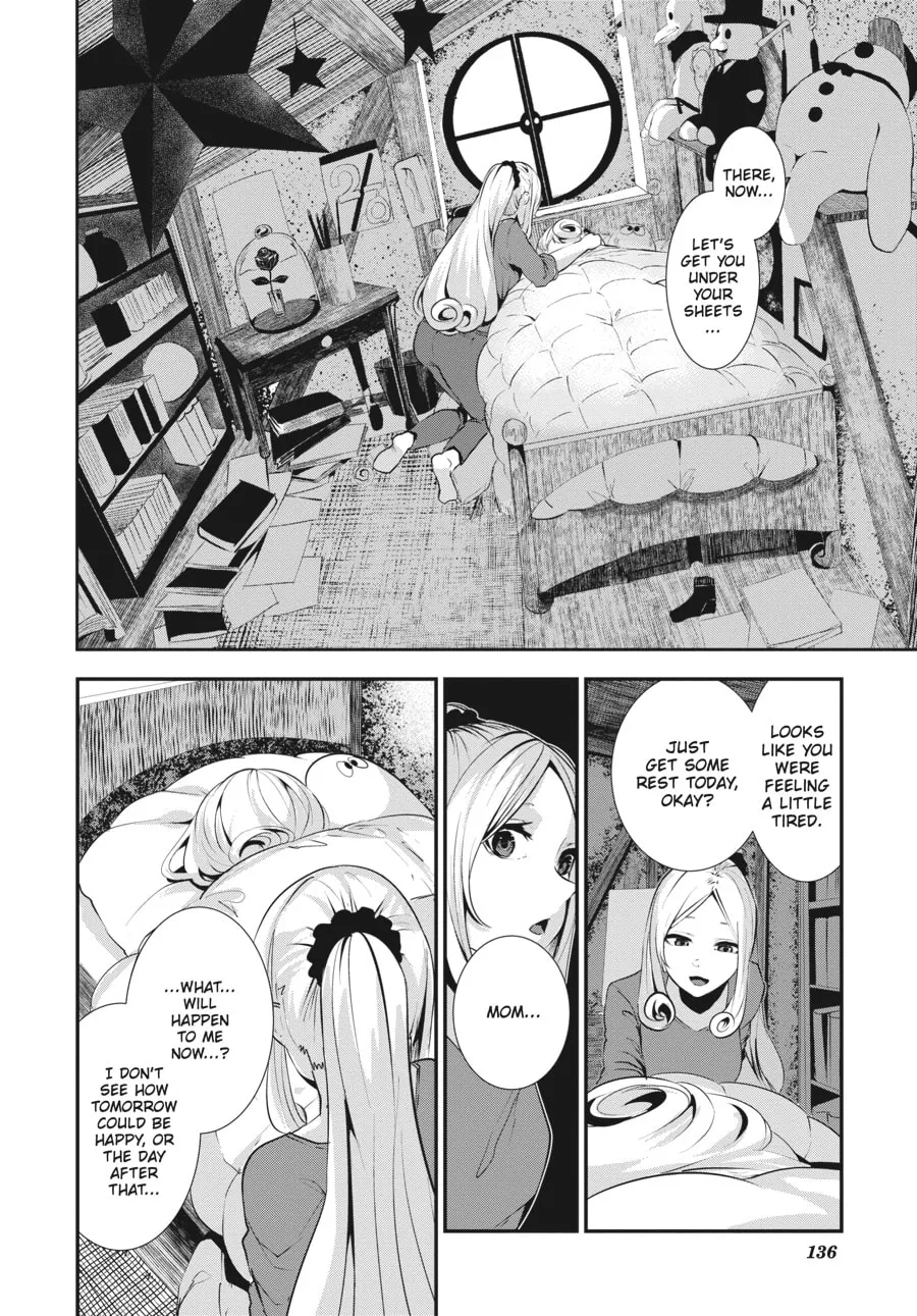 Read Coffee Moon chapter 9 image 1 on Lezhin