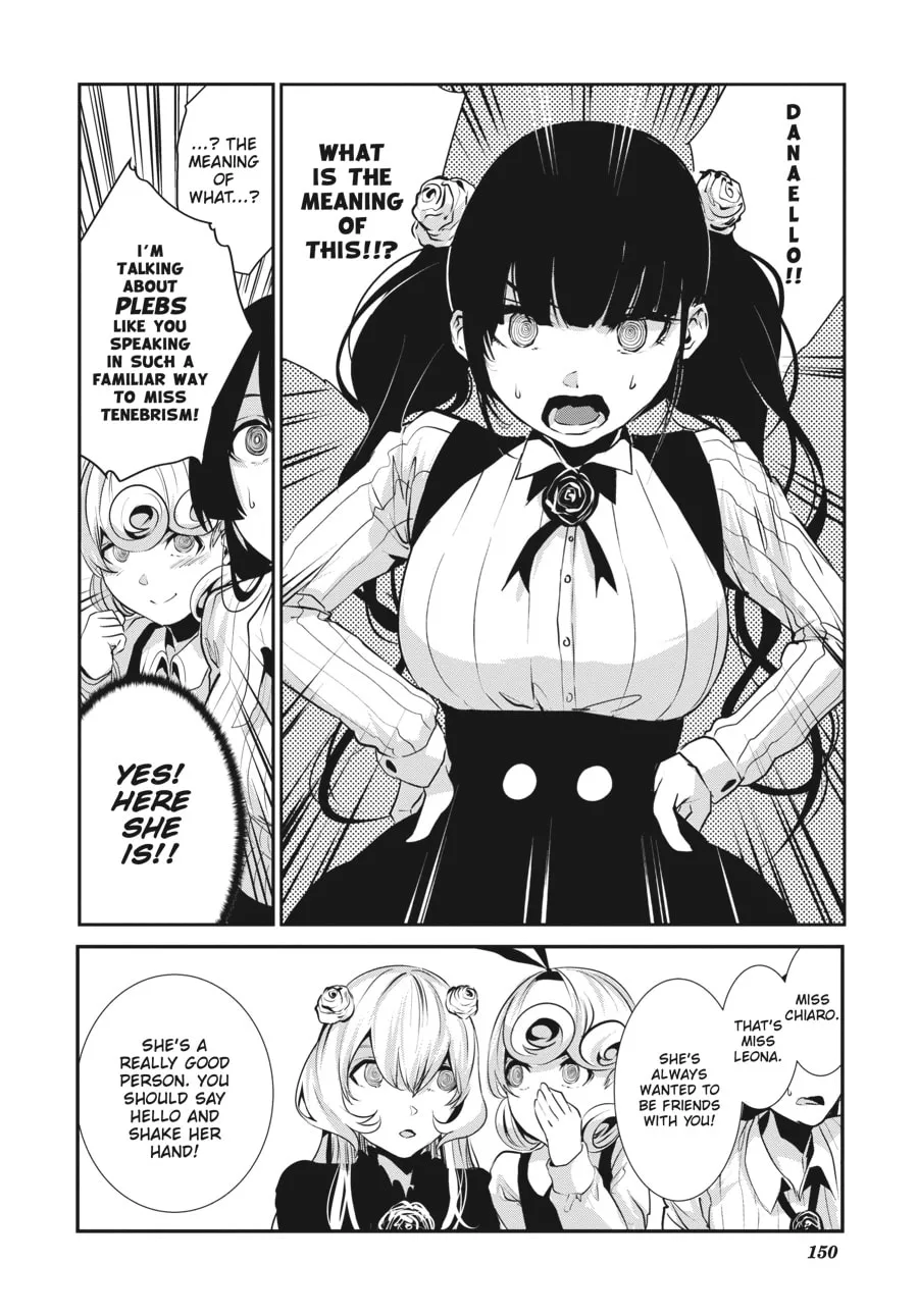 Read Coffee Moon chapter 9 image 15 on Lezhin