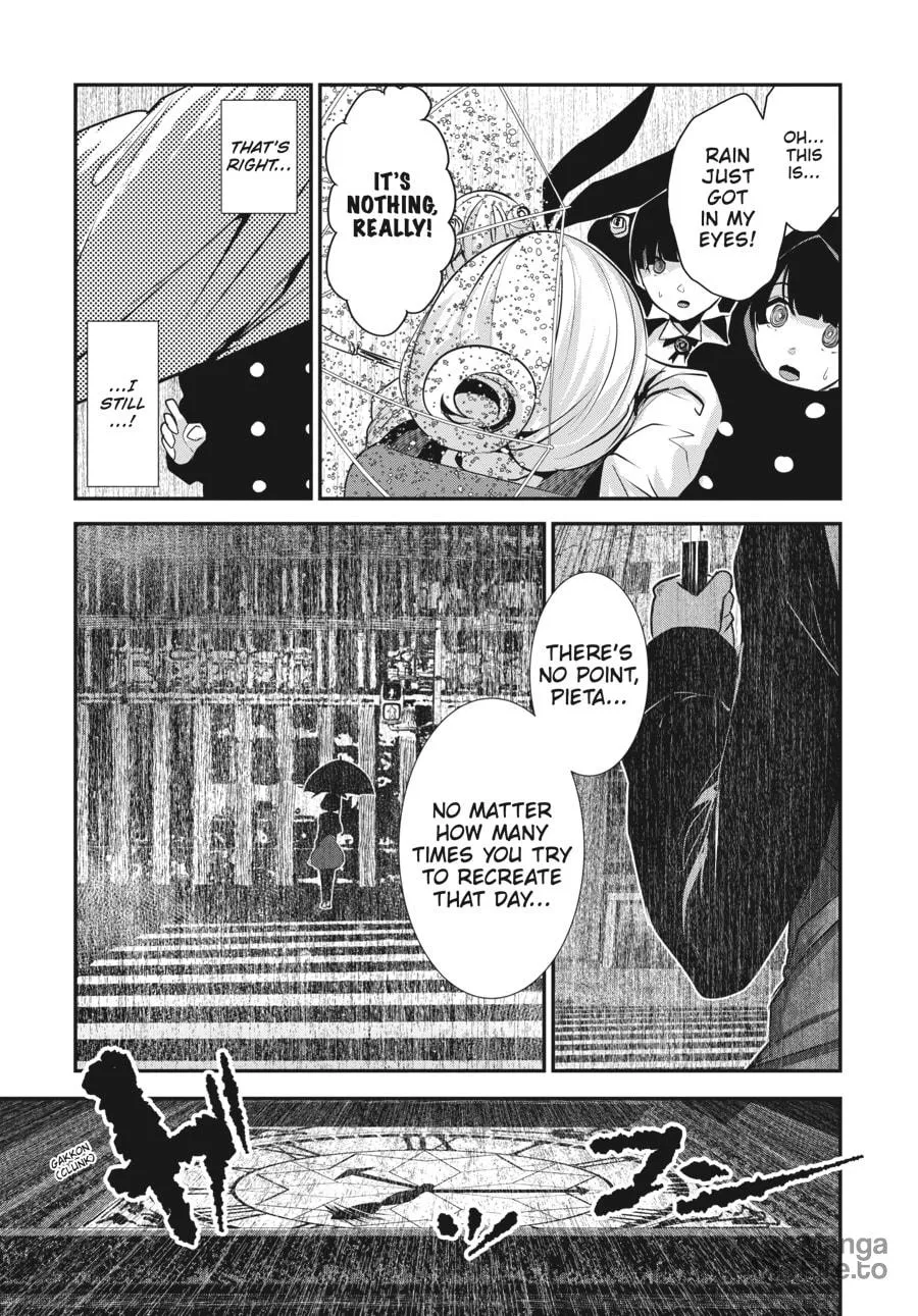 Read Coffee Moon chapter 9 image 20 on Lezhin