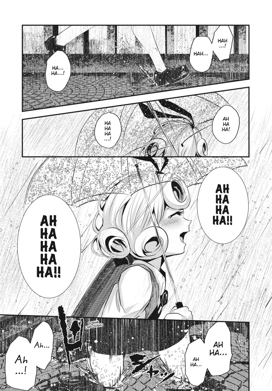 Read Coffee Moon chapter 9 image 27 on Lezhin