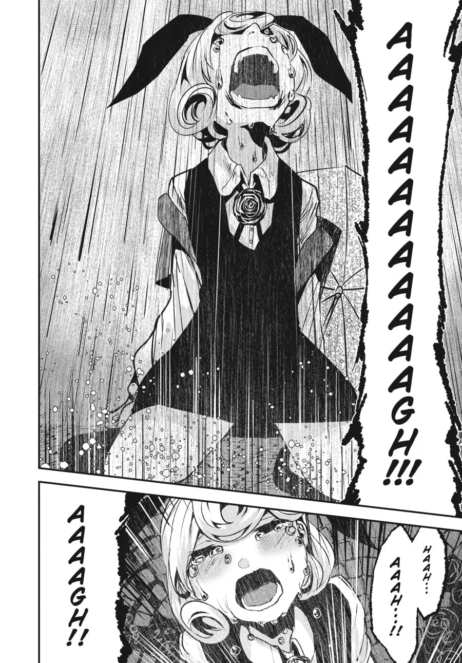 Read Coffee Moon chapter 9 image 28 on Lezhin