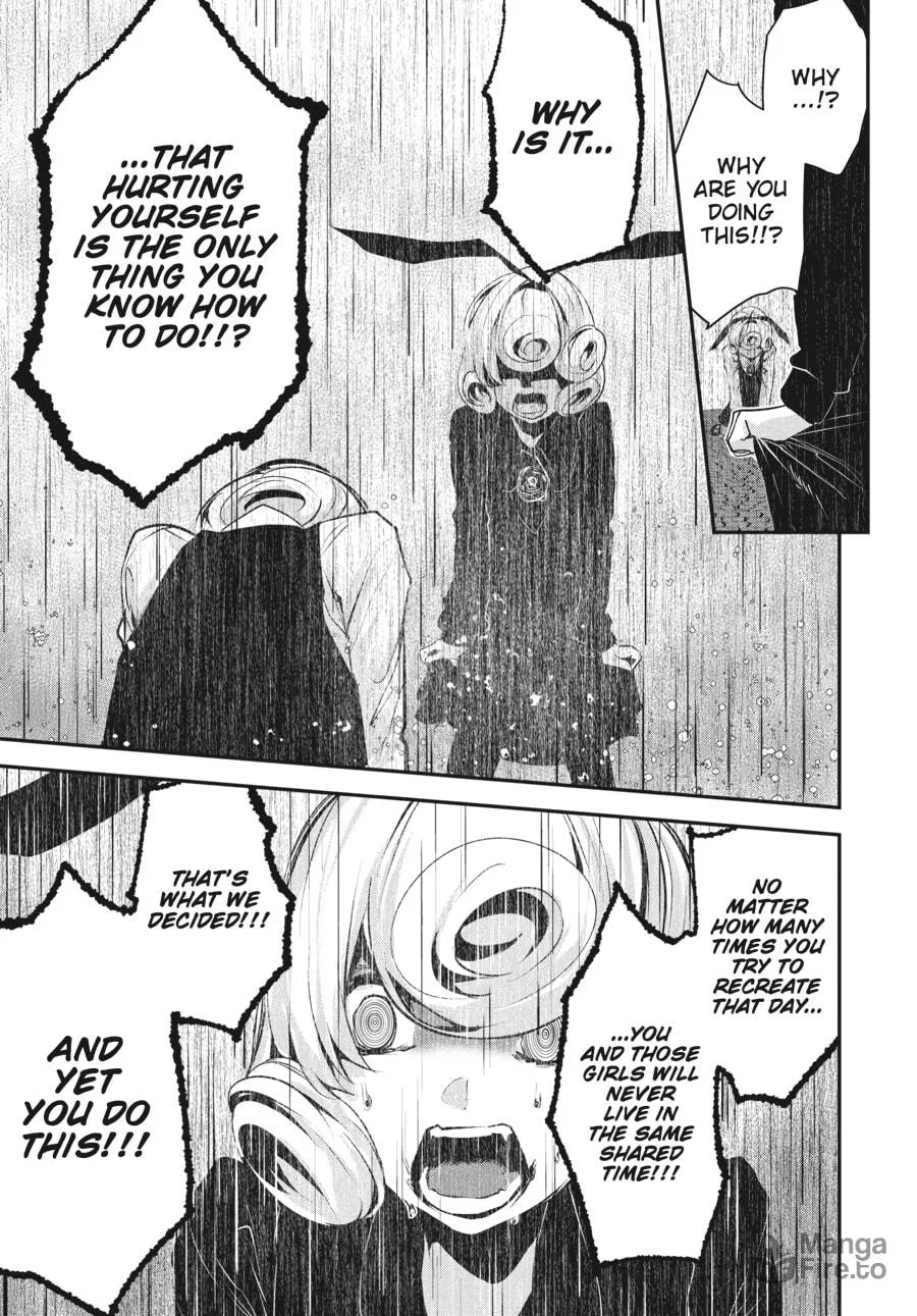 Read Coffee Moon chapter 9 image 29 on Lezhin