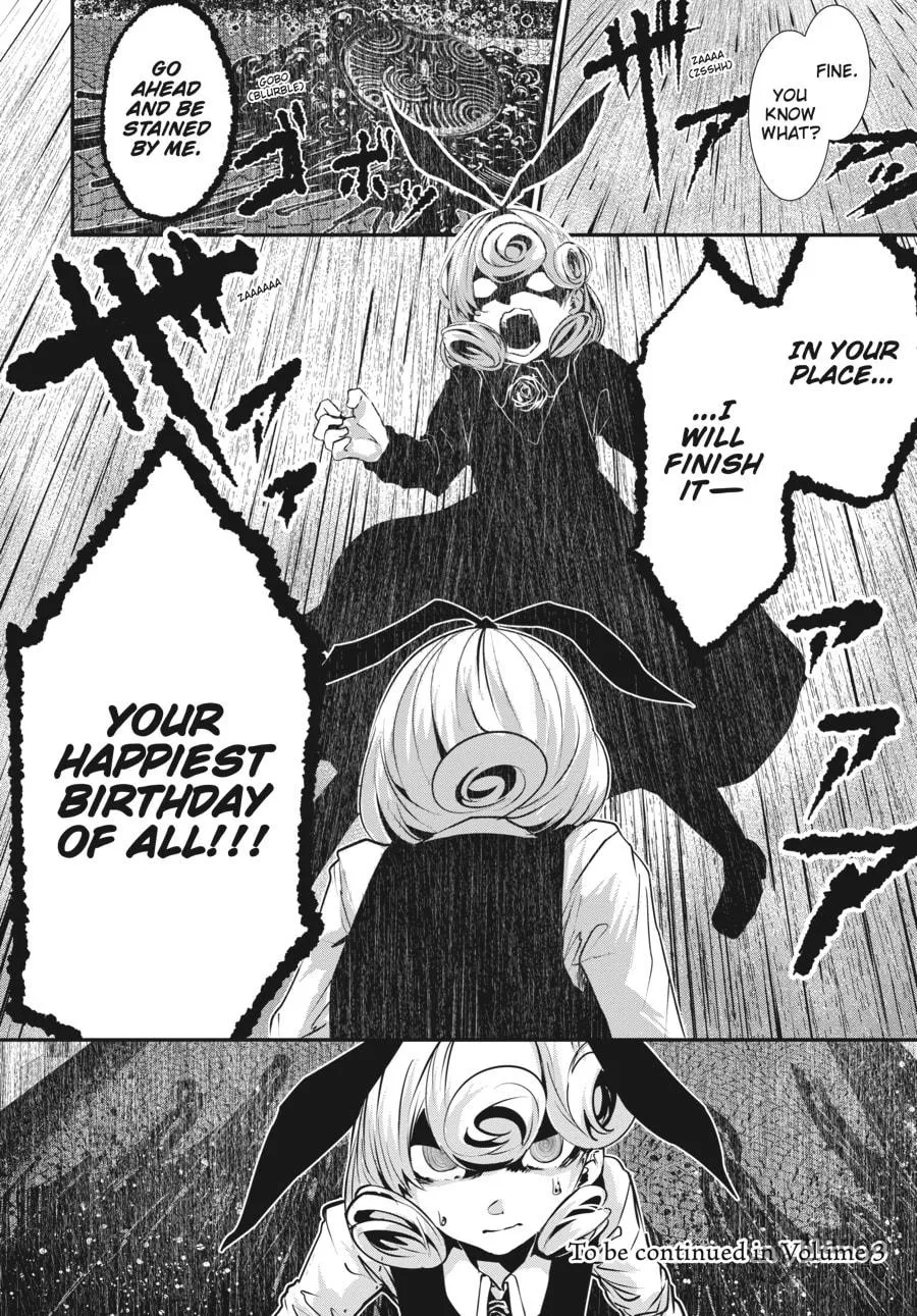 Read Coffee Moon chapter 9 image 32 on Lezhin