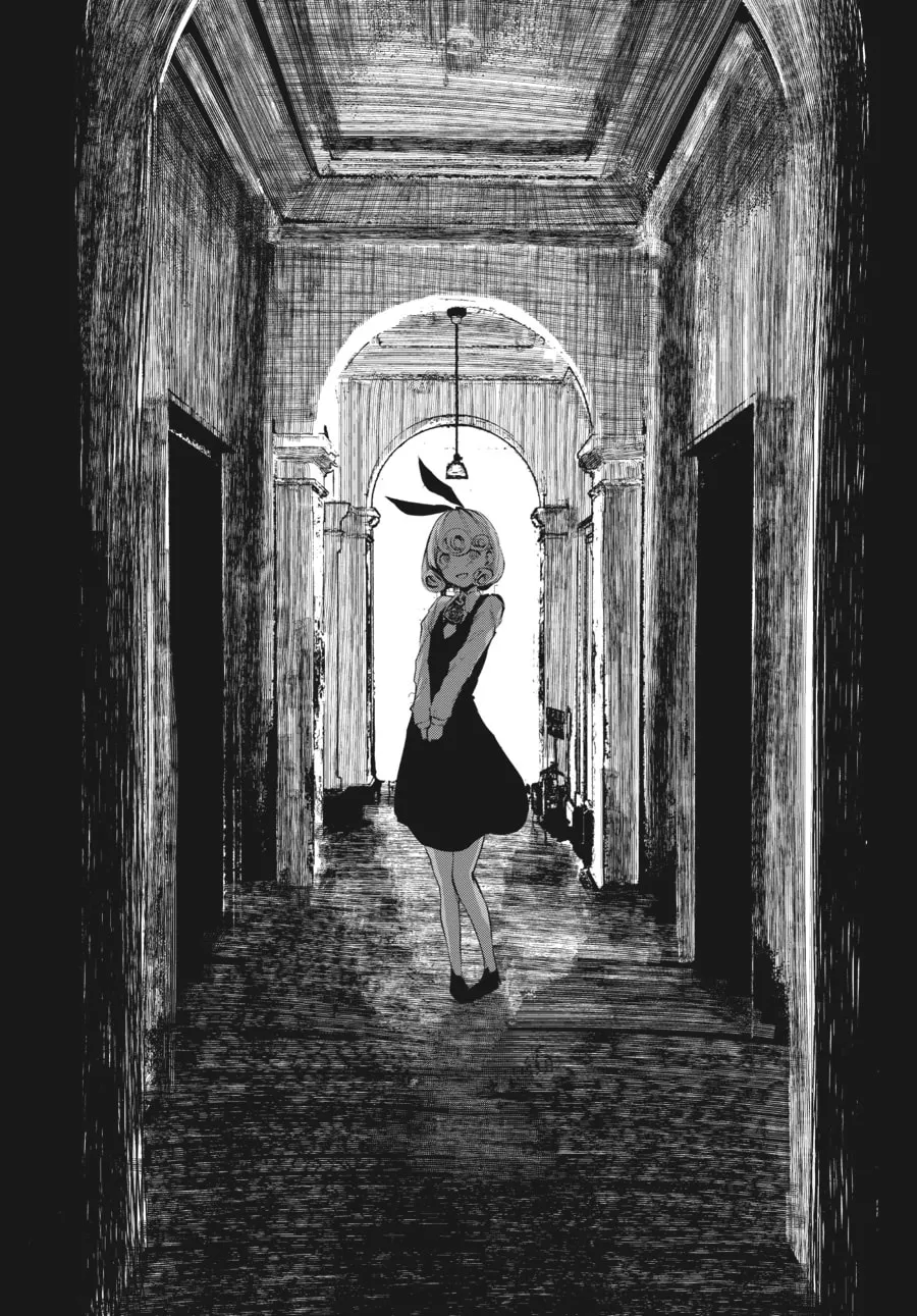 Read Coffee Moon chapter 9 image 33 on Lezhin