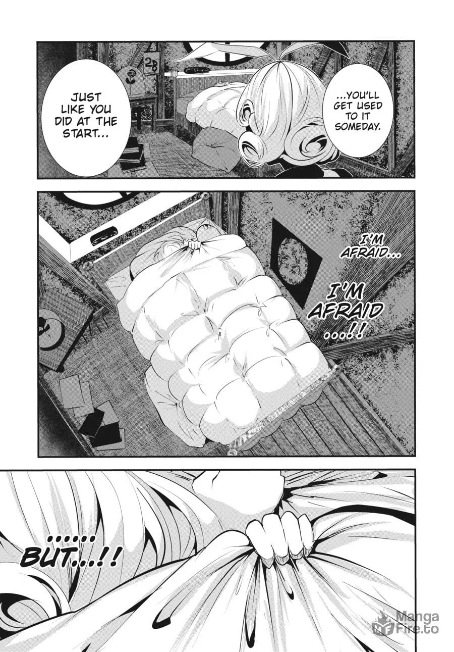 Read Coffee Moon chapter 9 image 4 on Lezhin